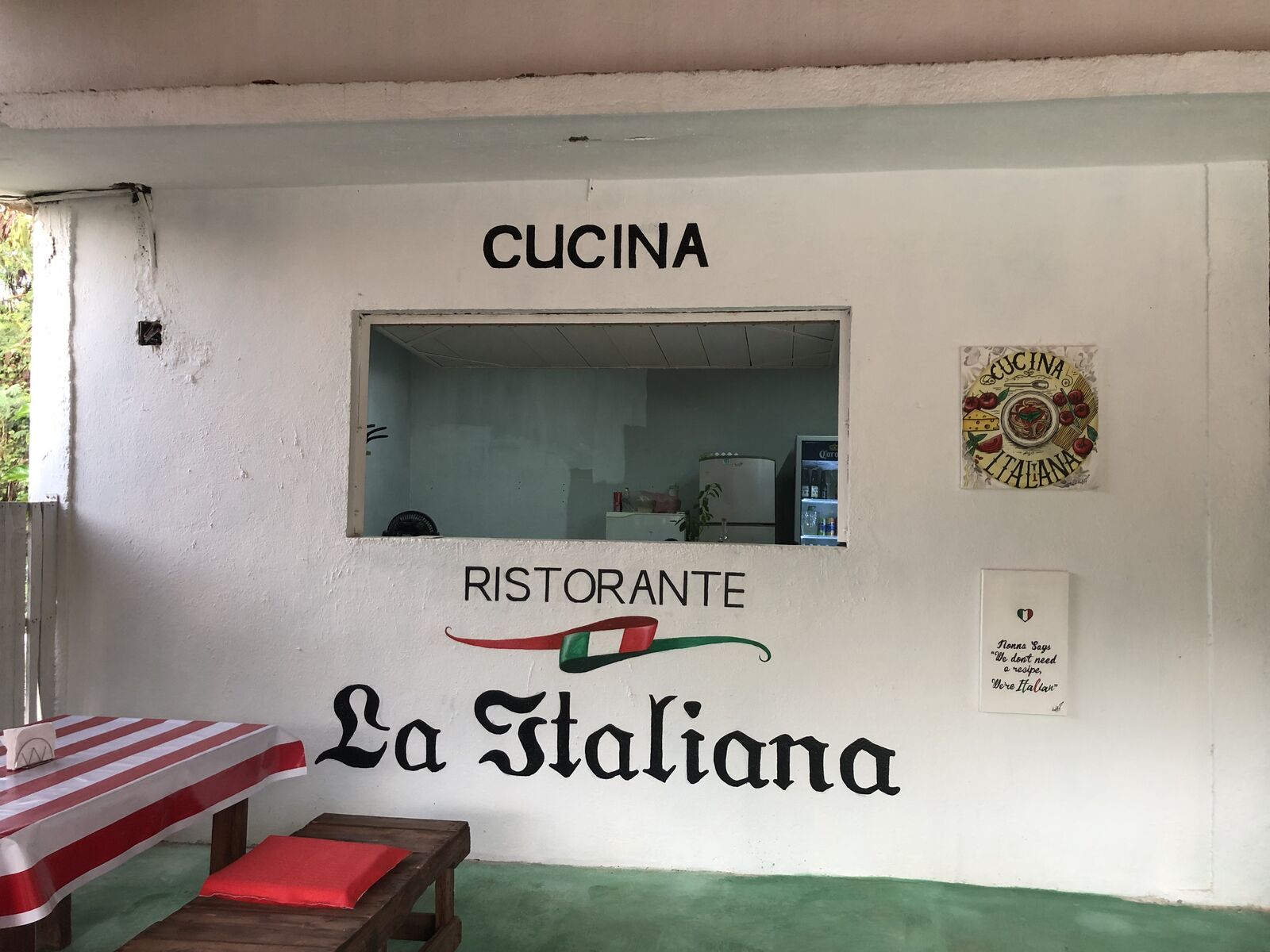 La Italiana image 7