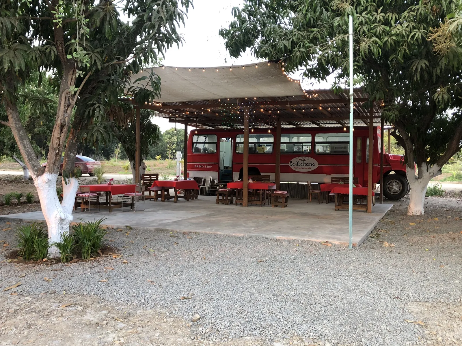 La Italiana image 9
