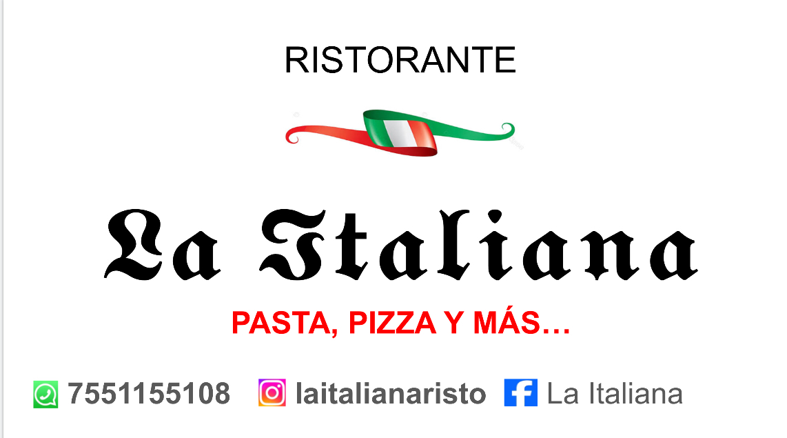 La Italiana image 10