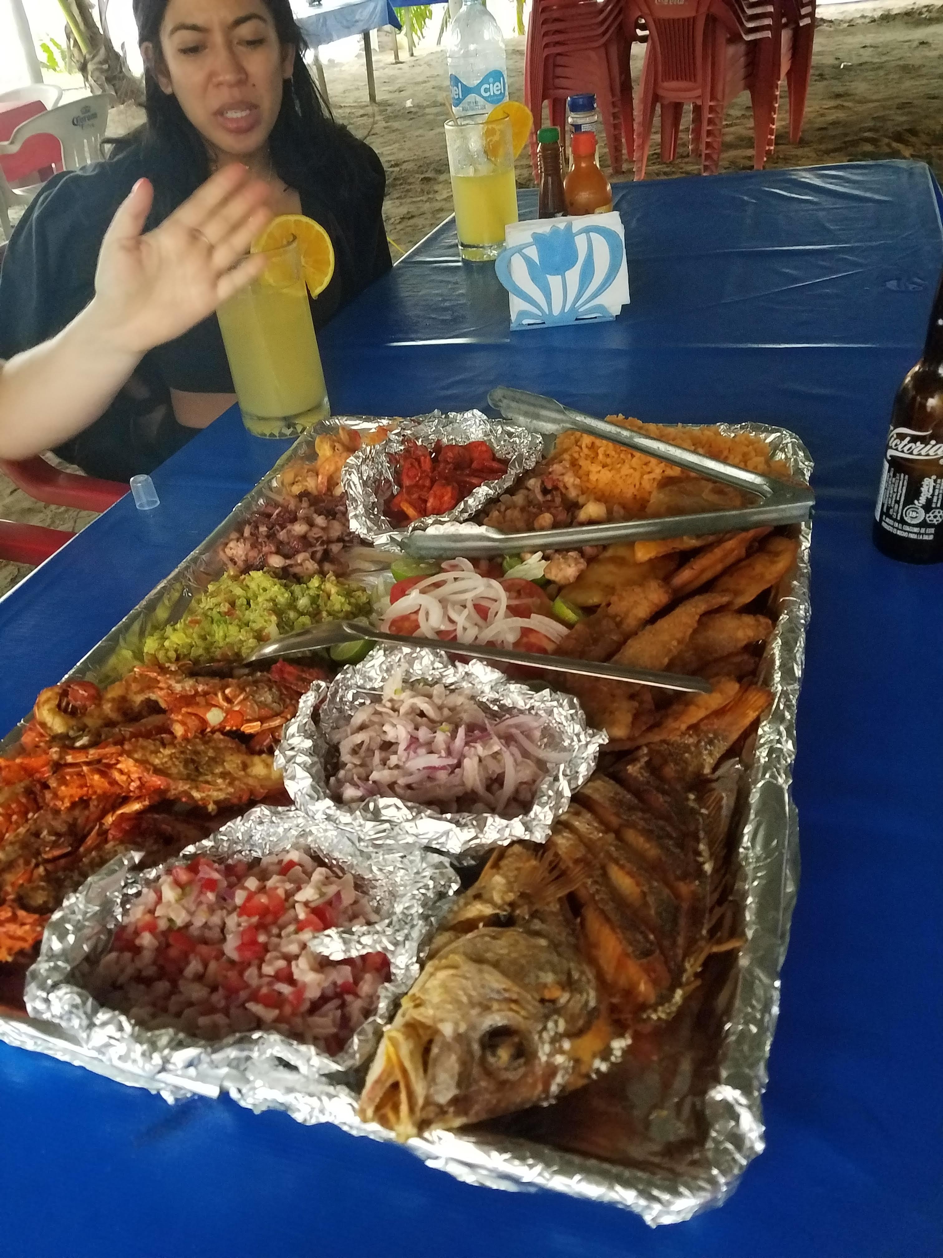 Enramada Yanet image 1