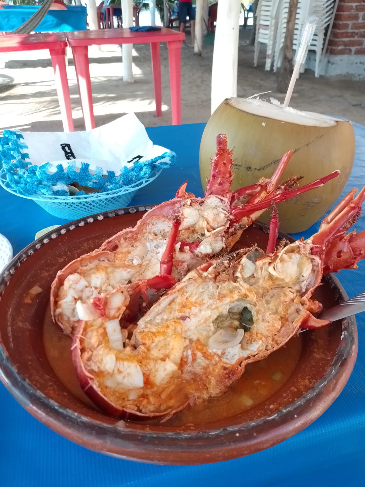 Enramada Yanet image 7