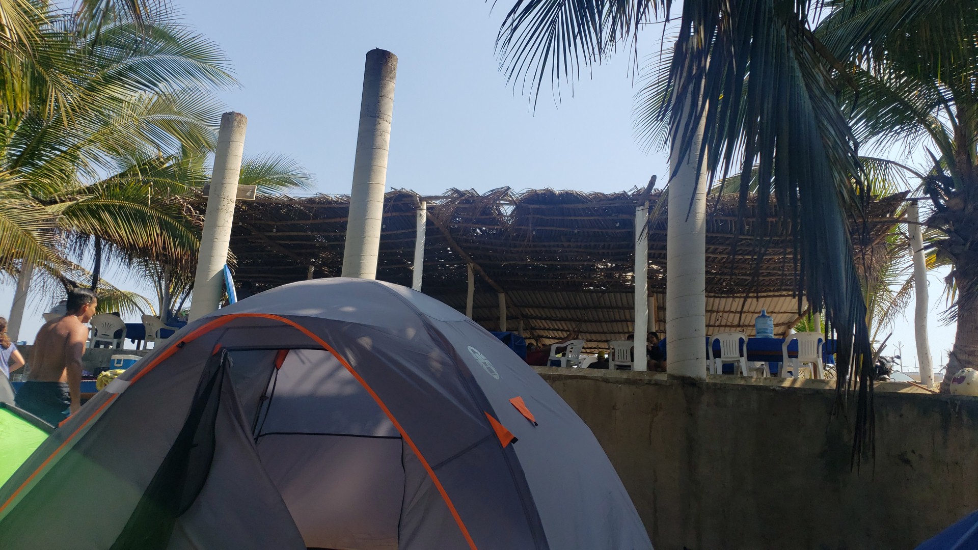 Enramada Yanet image 9