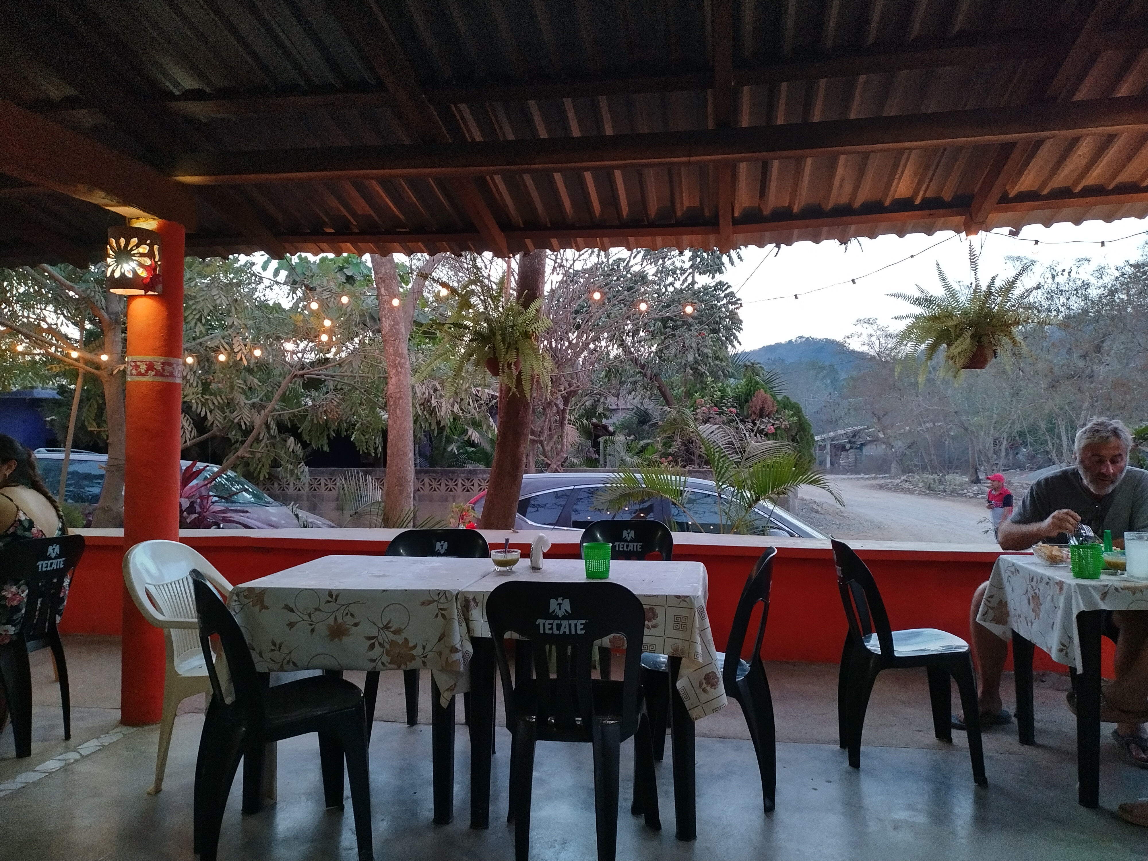 CENADURIA CRISTINA image 1