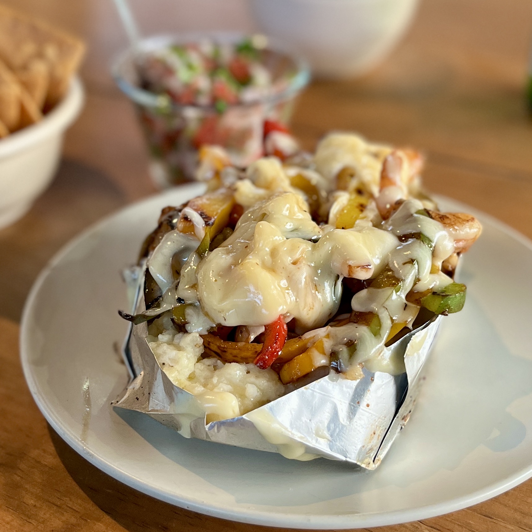 CENADURIA CRISTINA image 2