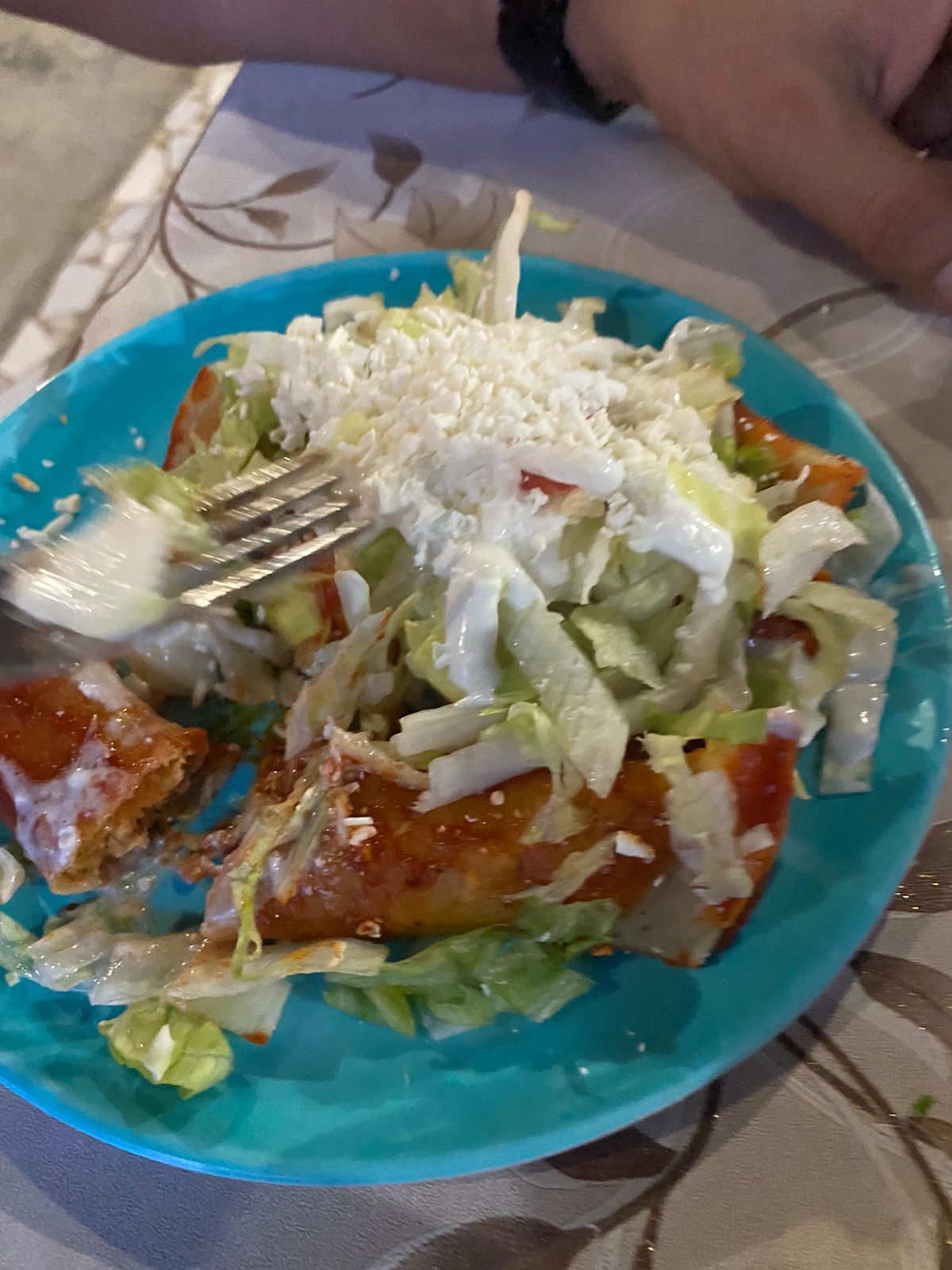 CENADURIA CRISTINA image 6