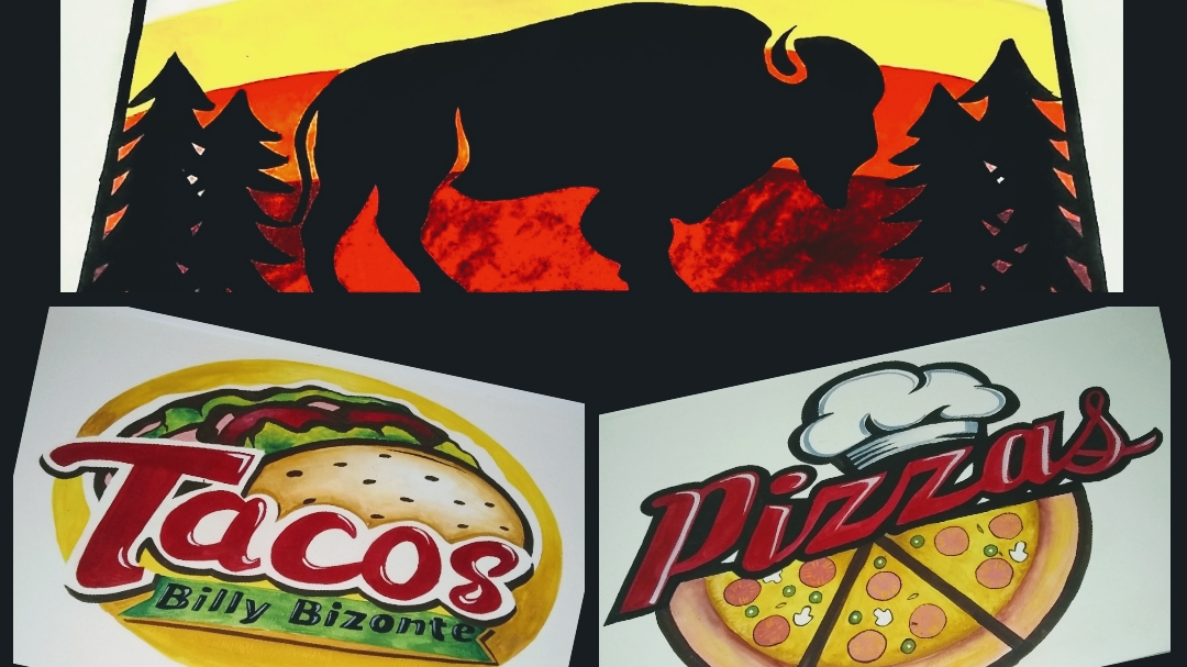 Billy Bizonte image 2