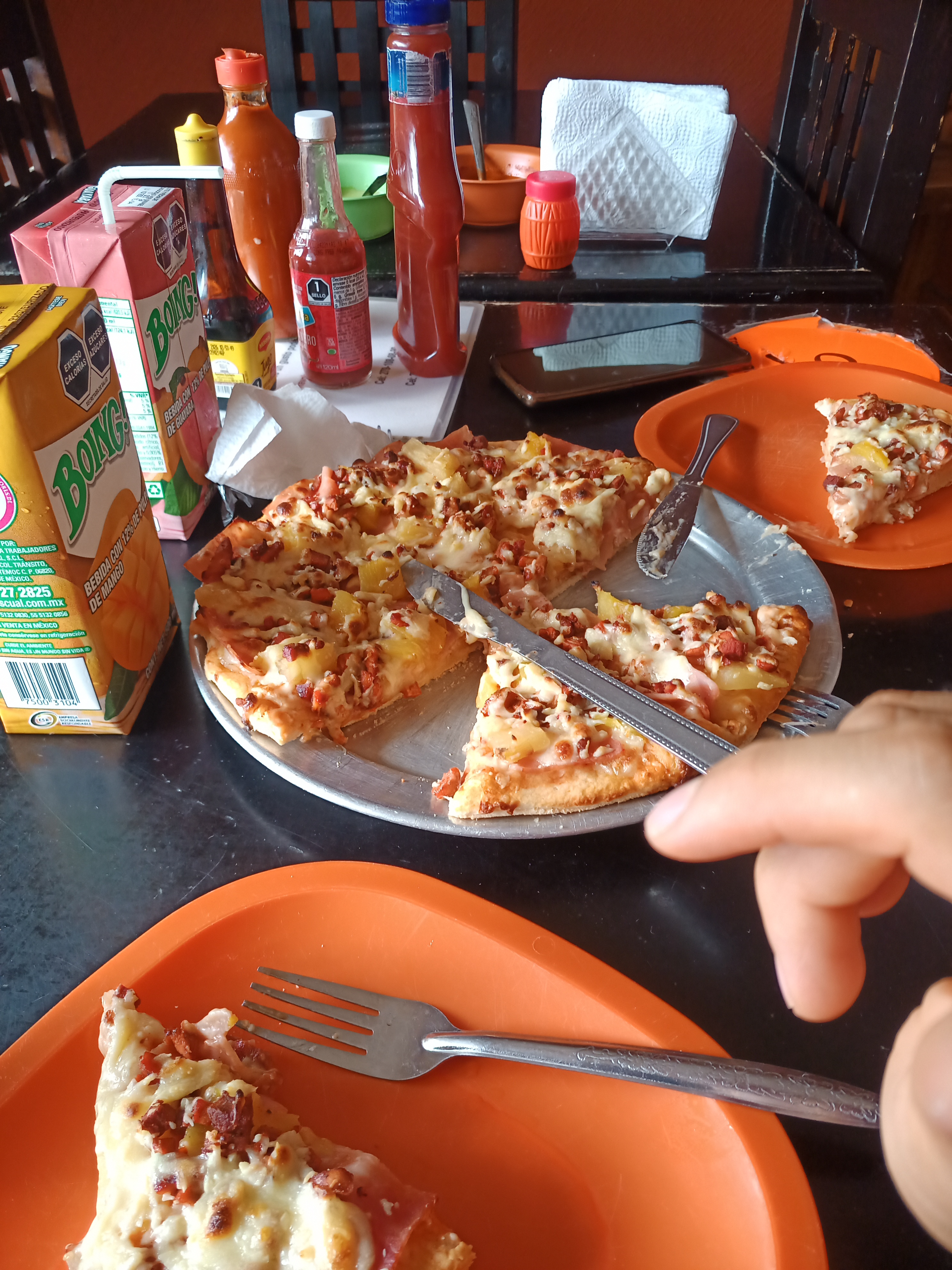 Billy Bizonte image 3