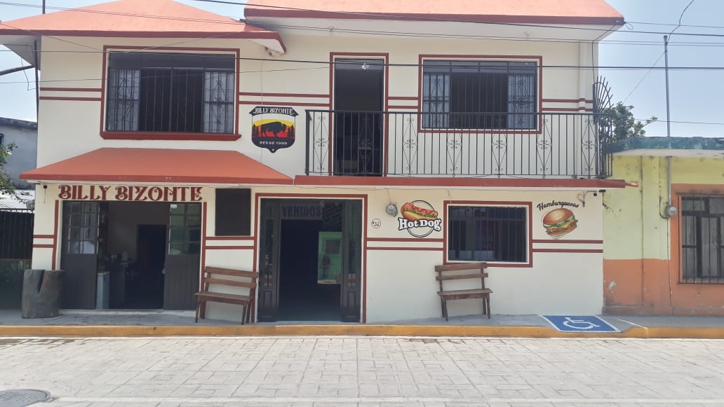 Billy Bizonte image 4