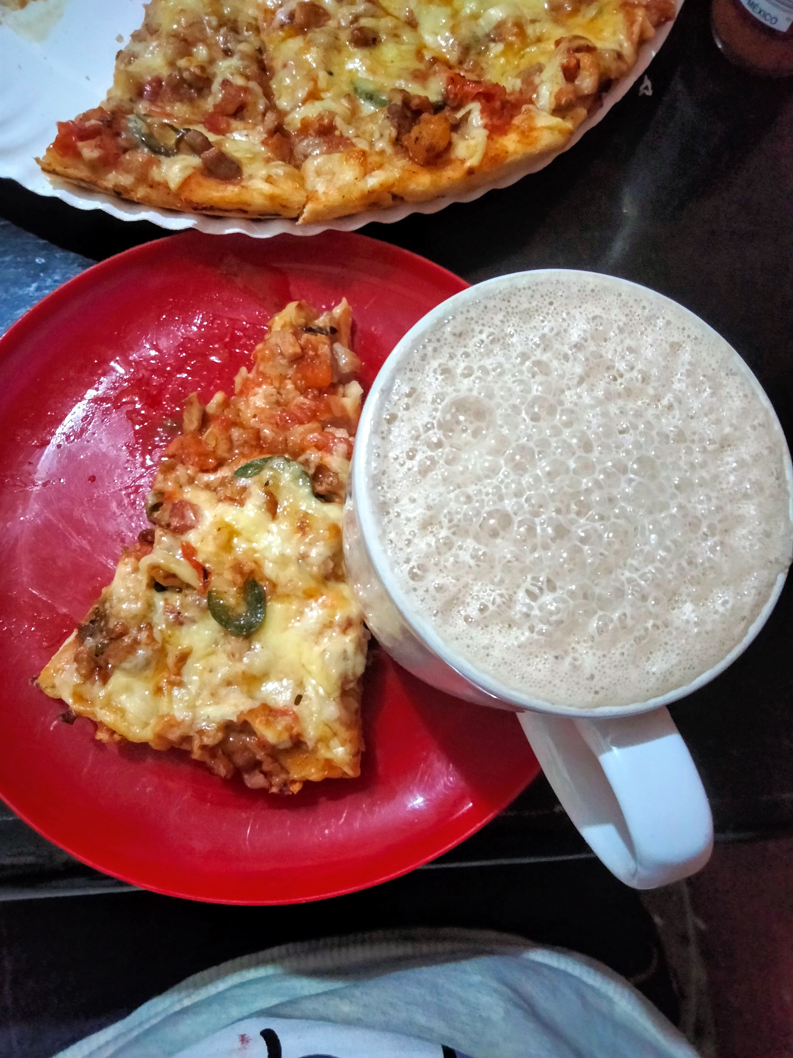 Billy Bizonte image 8