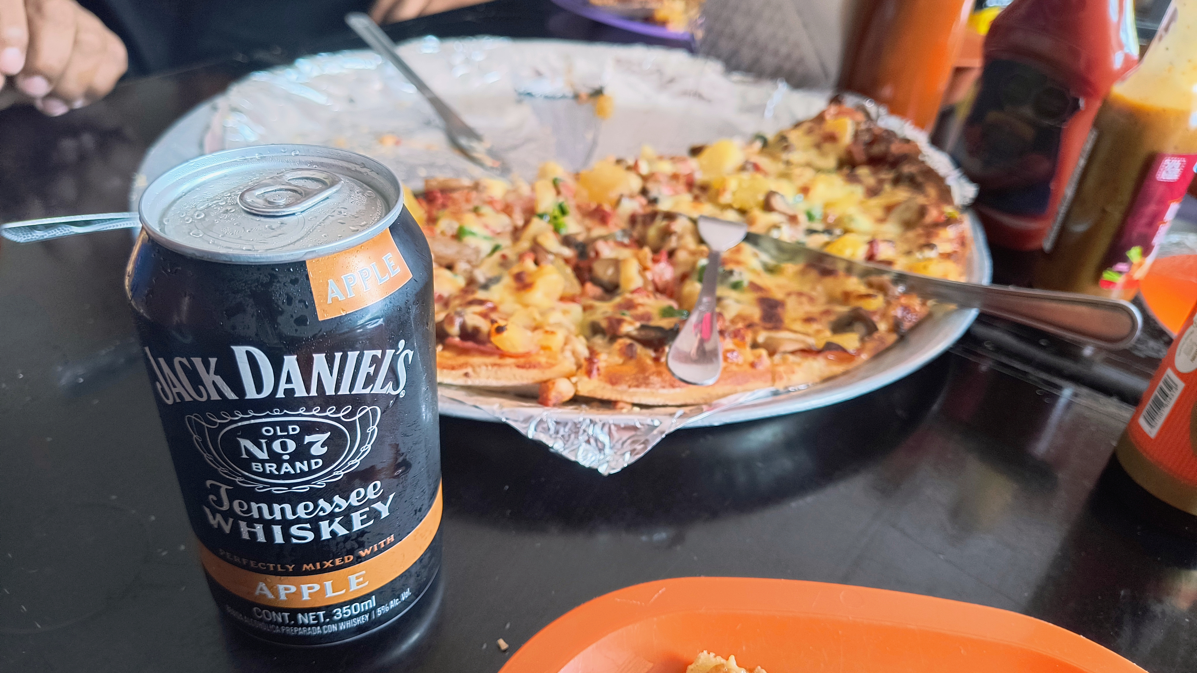 Billy Bizonte image 9