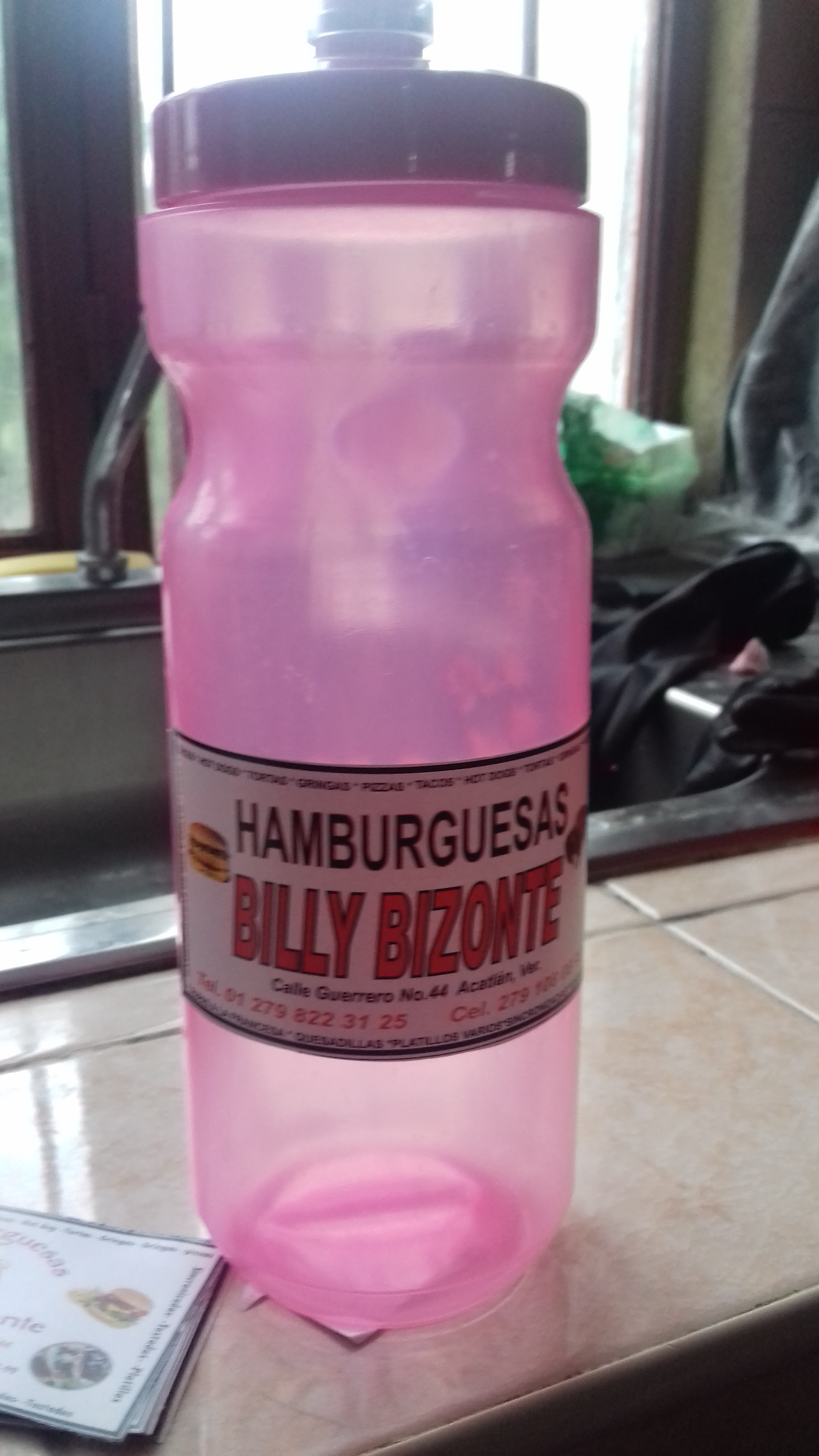 Billy Bizonte image 10