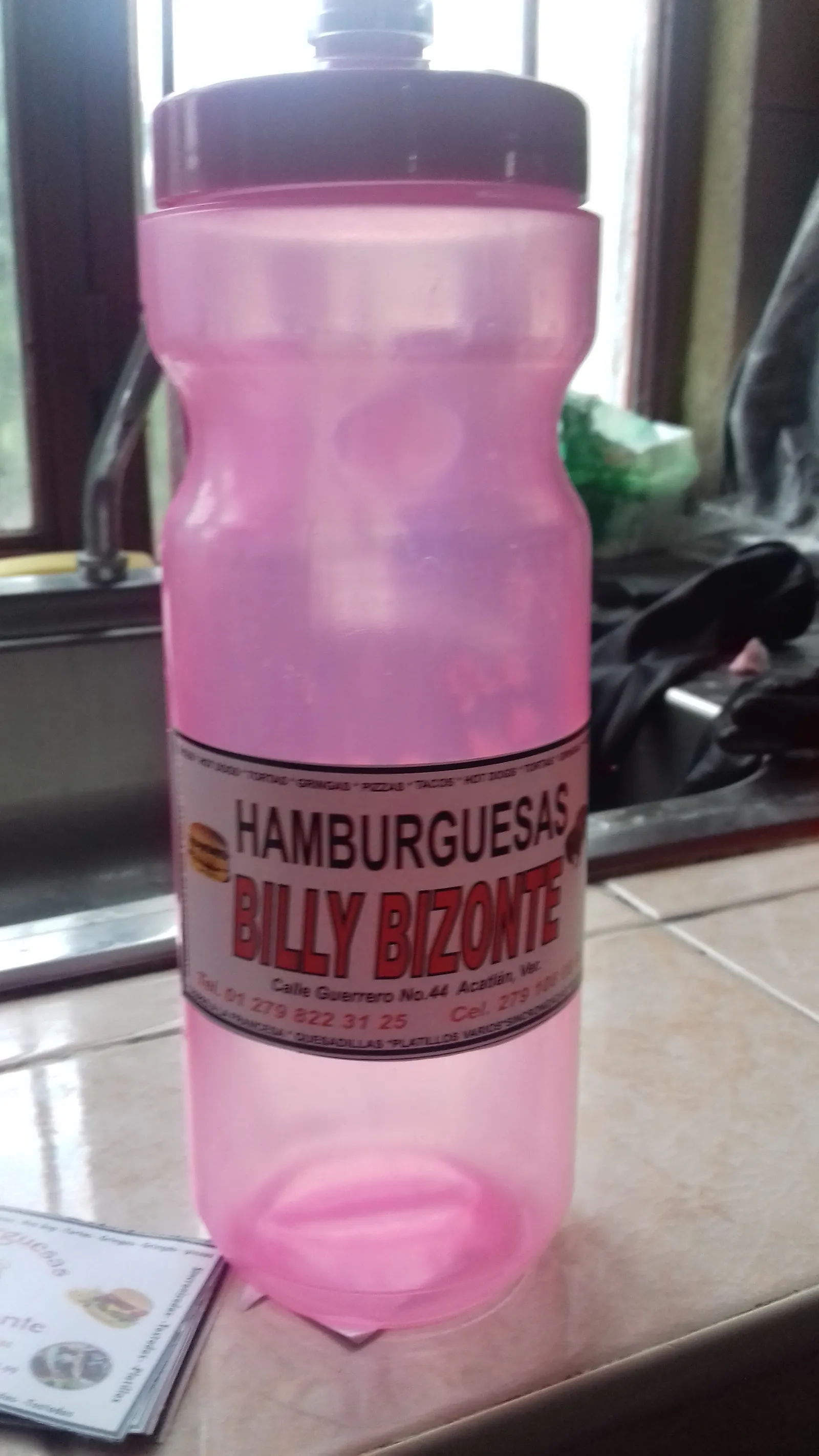 Billy Bizonte image 10