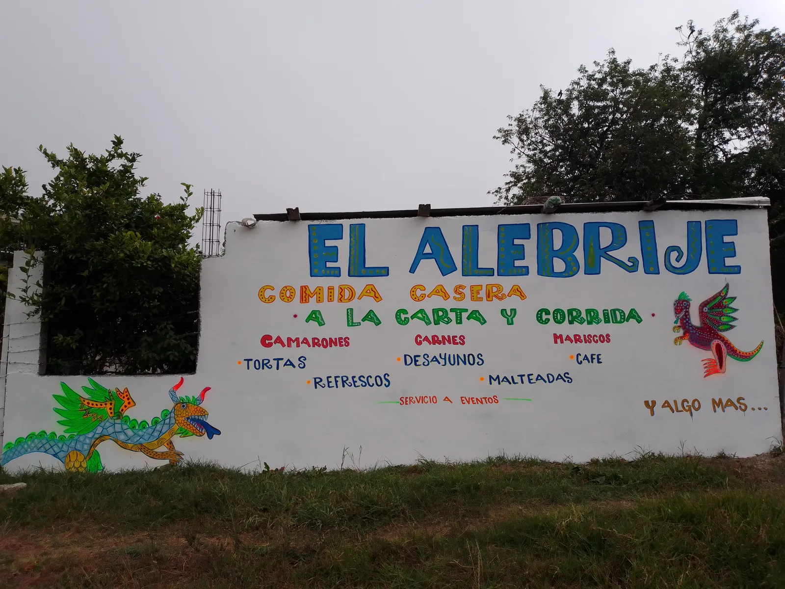 El alebrije image 1