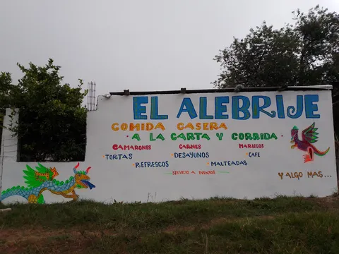 El alebrije image 1