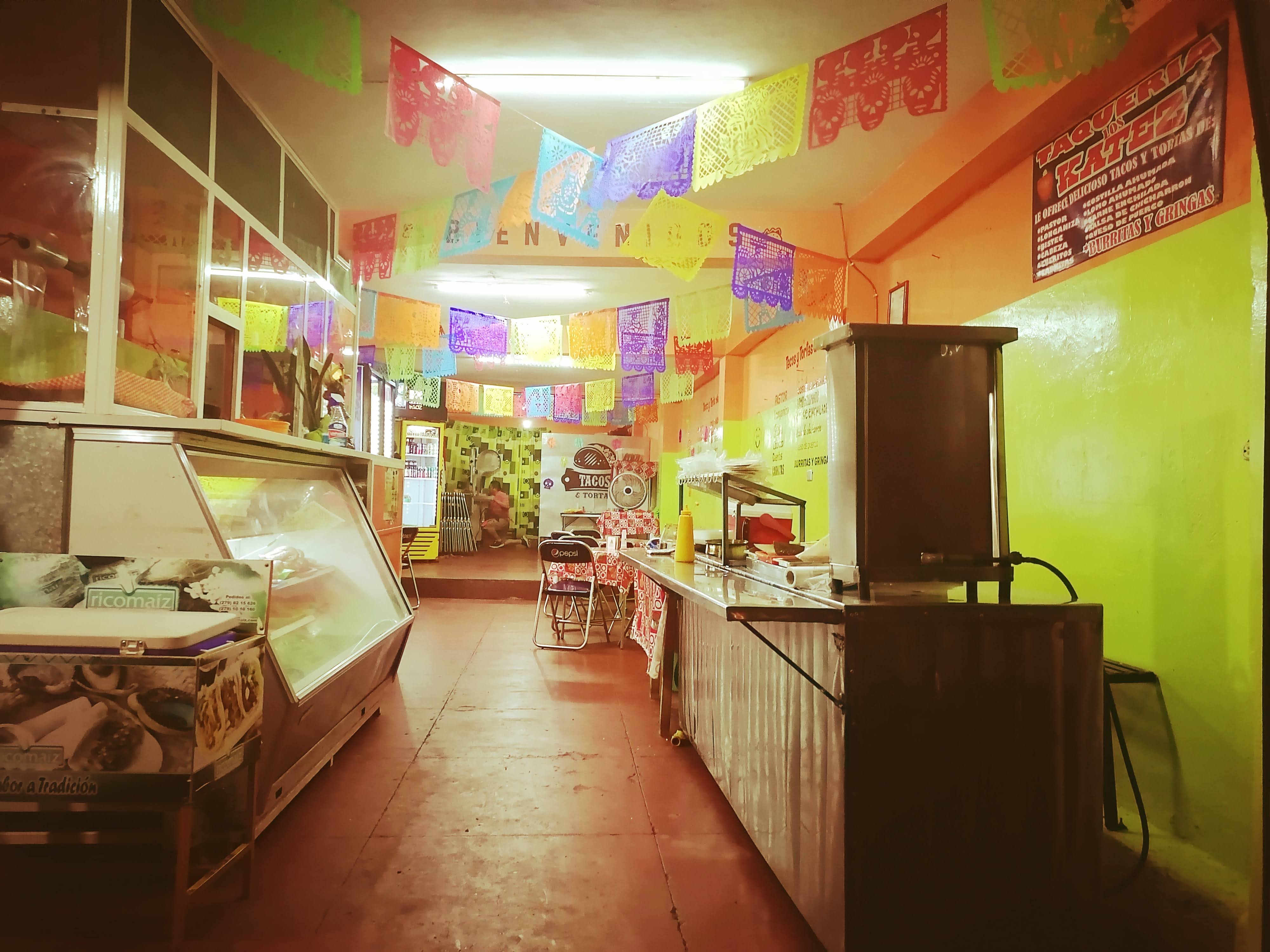 Taqueria "Los kates" image 1