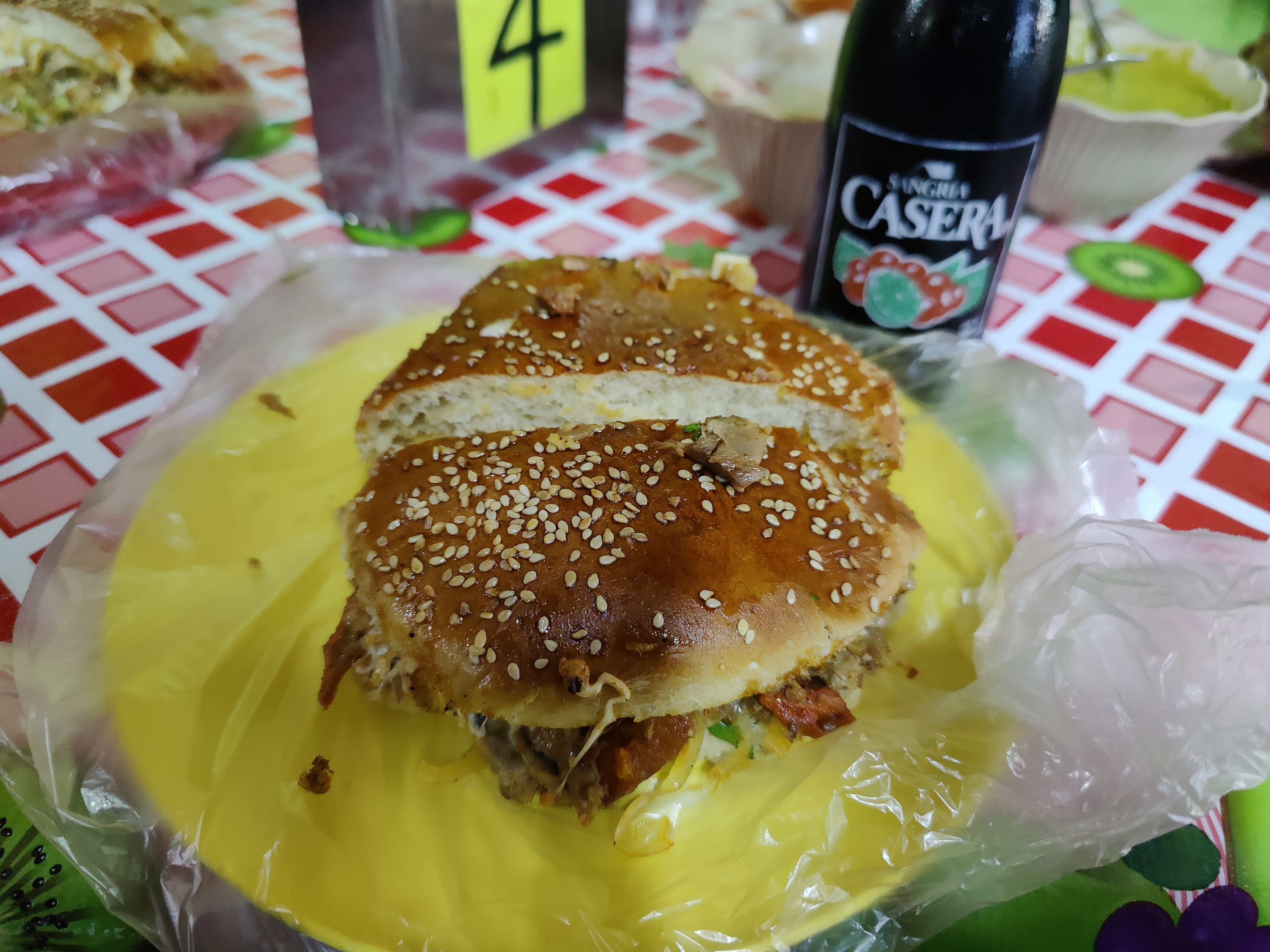 Taqueria "Los kates" image 7