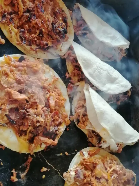 Taqueria "Los kates" image 8