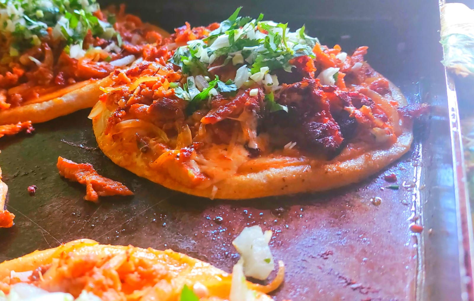 Taqueria "Los kates" image 9