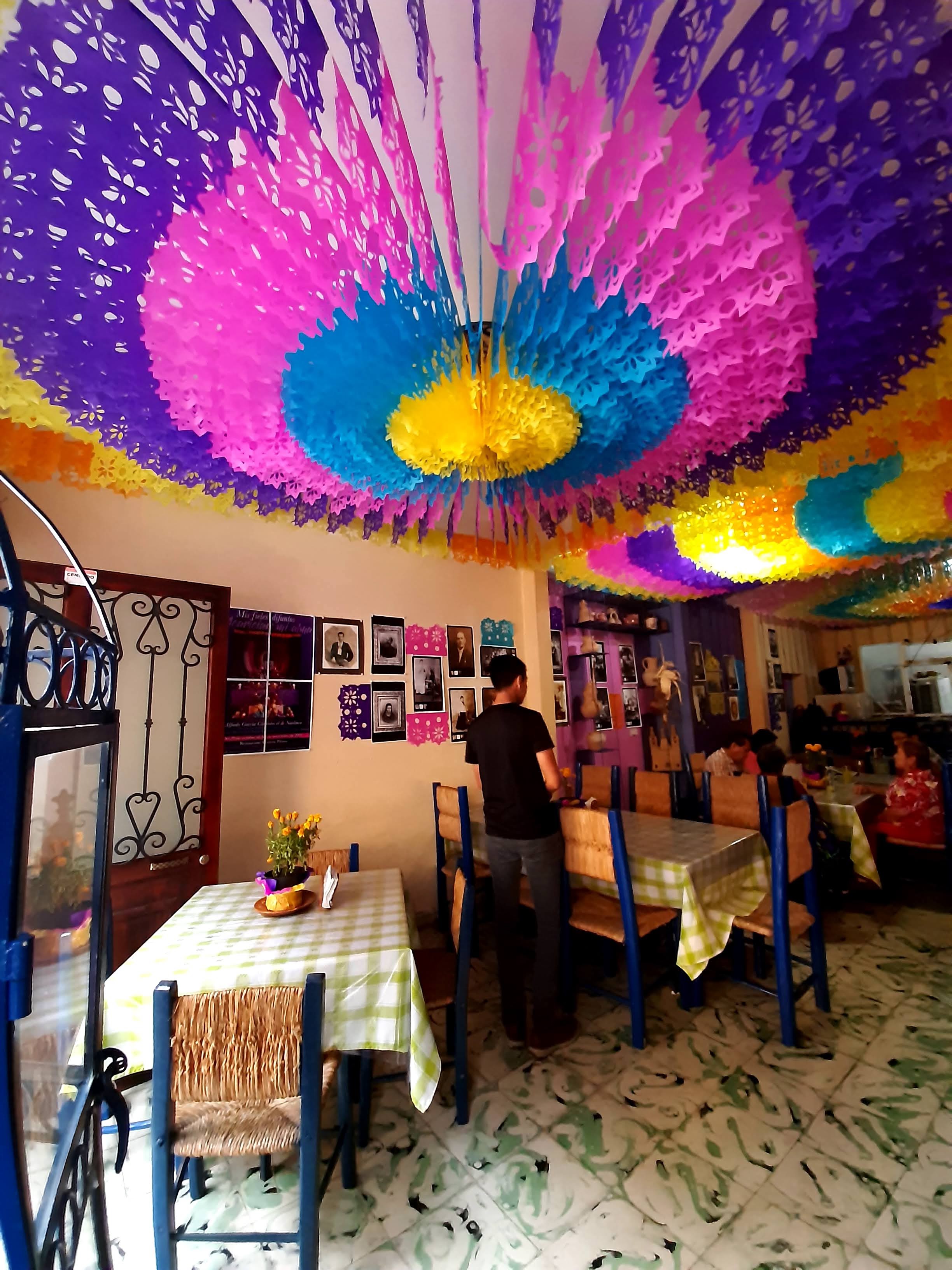 Restaurante Pilatos image 1