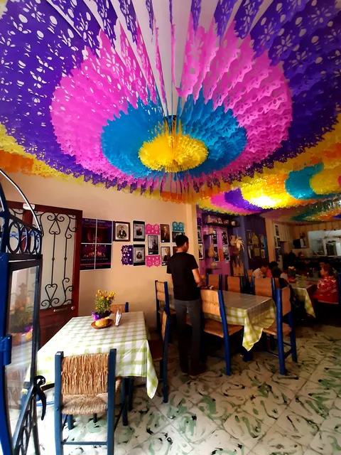 Restaurante Pilatos image 1