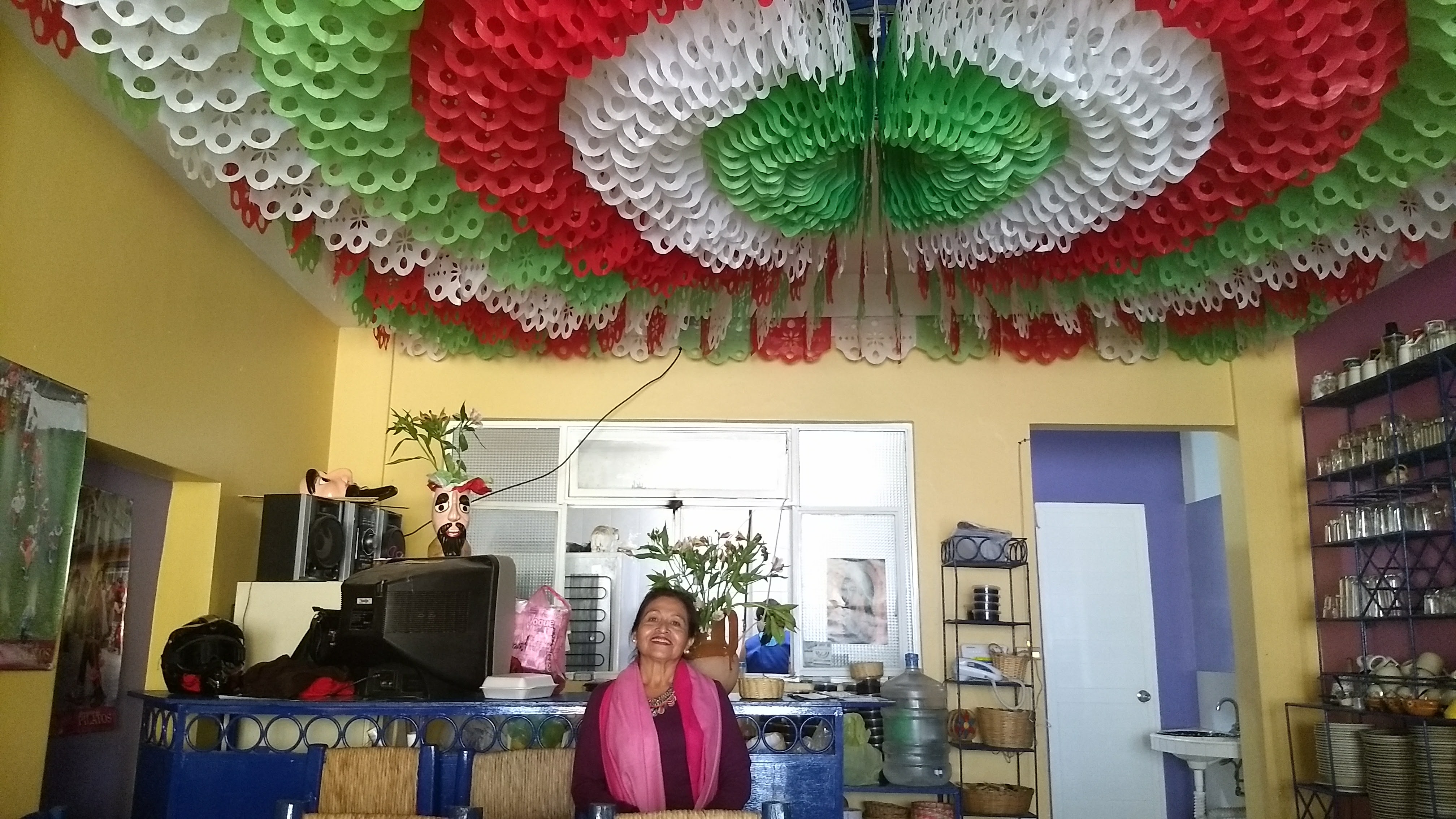 Restaurante Pilatos image 7