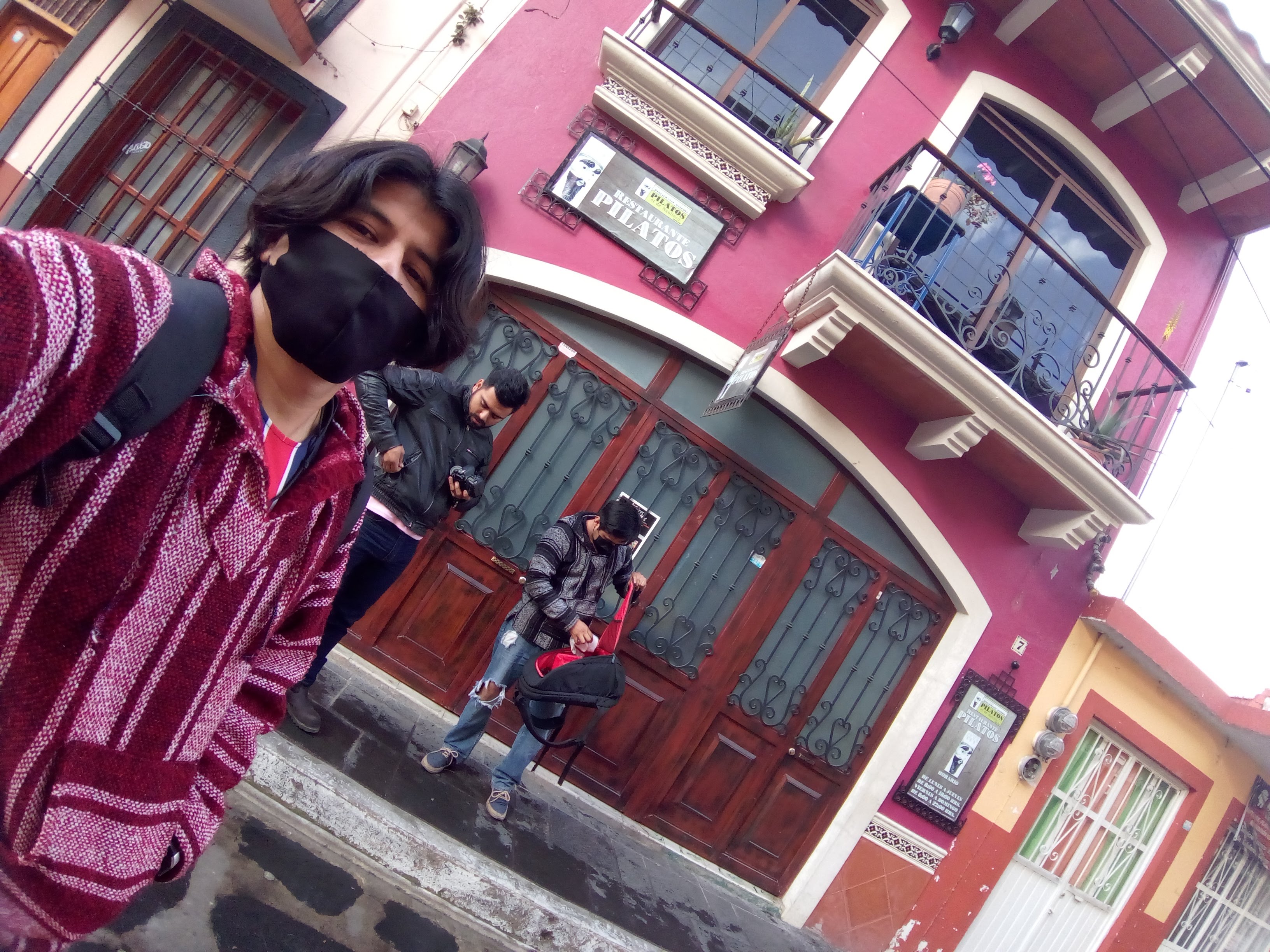 Restaurante Pilatos image 8