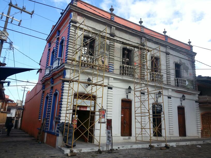 Restaurante Pilatos image 9