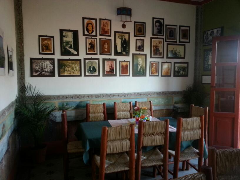 Restaurante Pilatos image 10