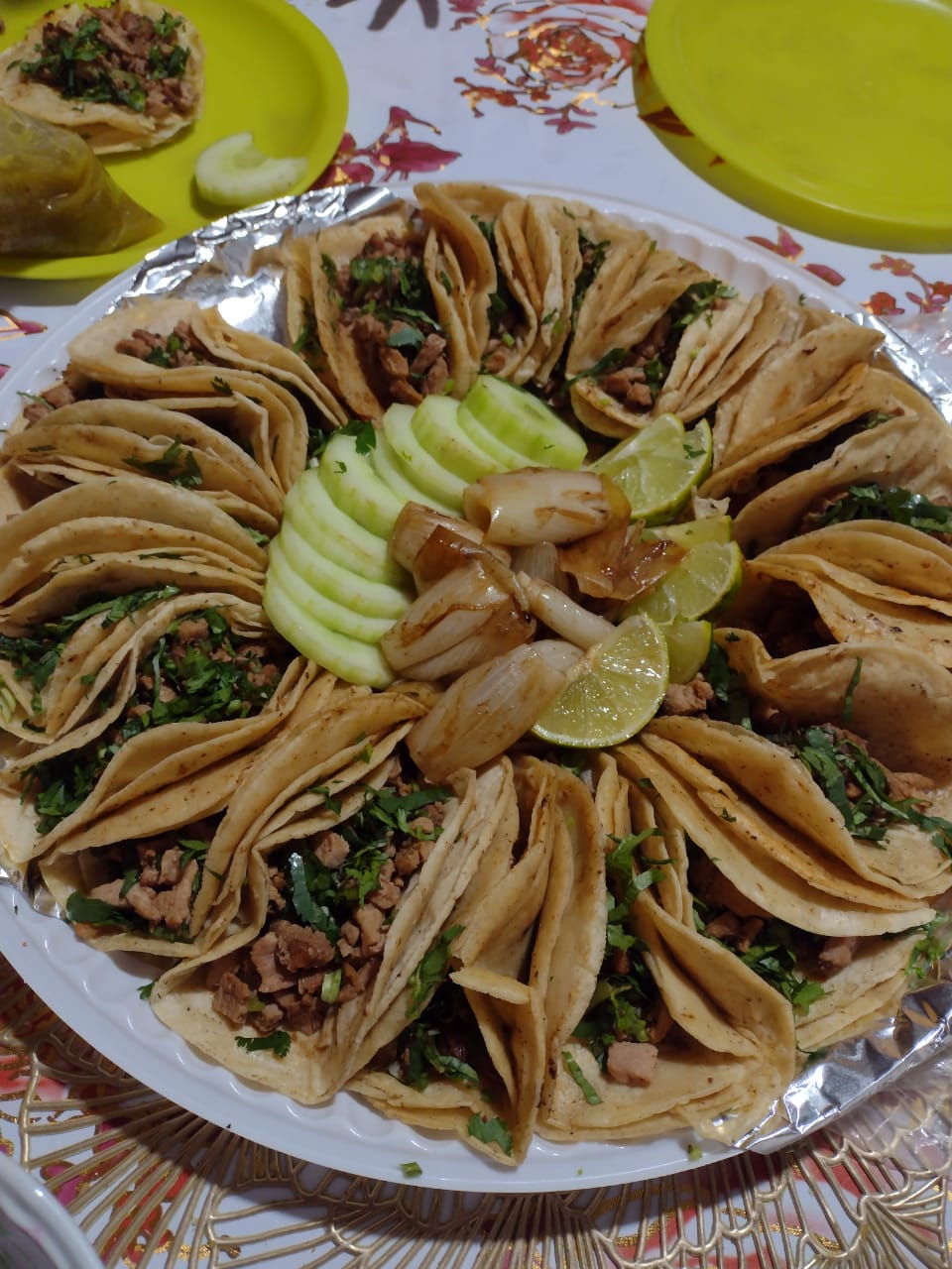 AKA LOS TACOS image 1