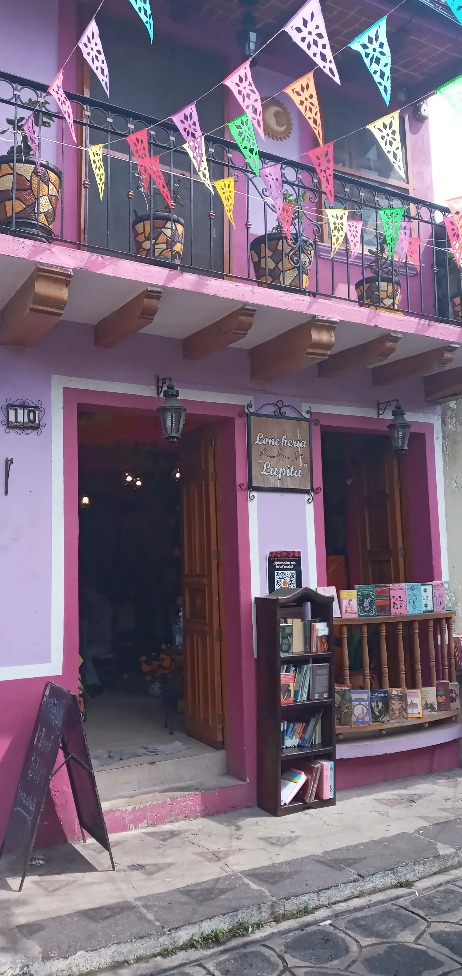 Lupita image 8
