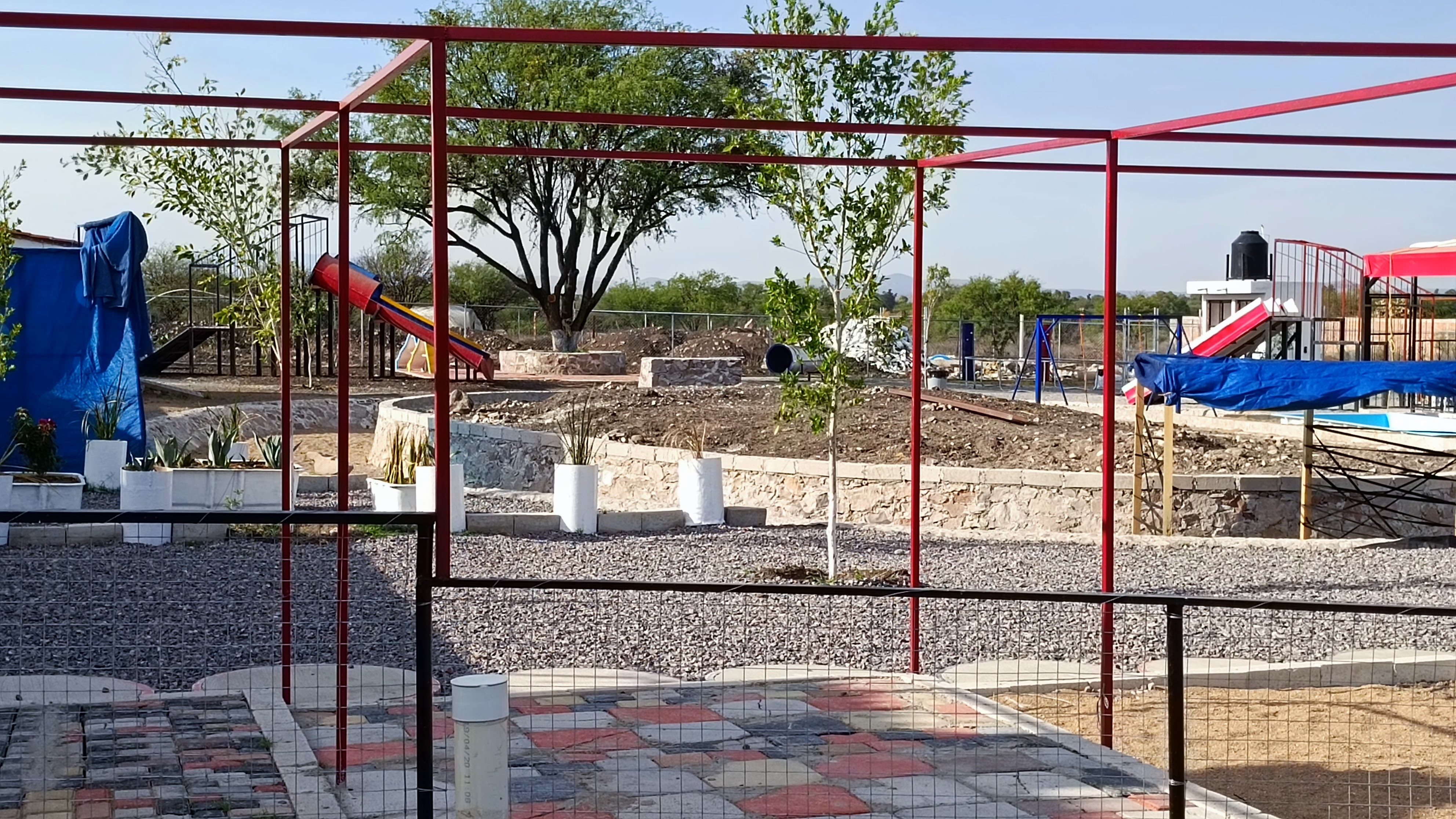 Pizza Pits Querétaro image 1