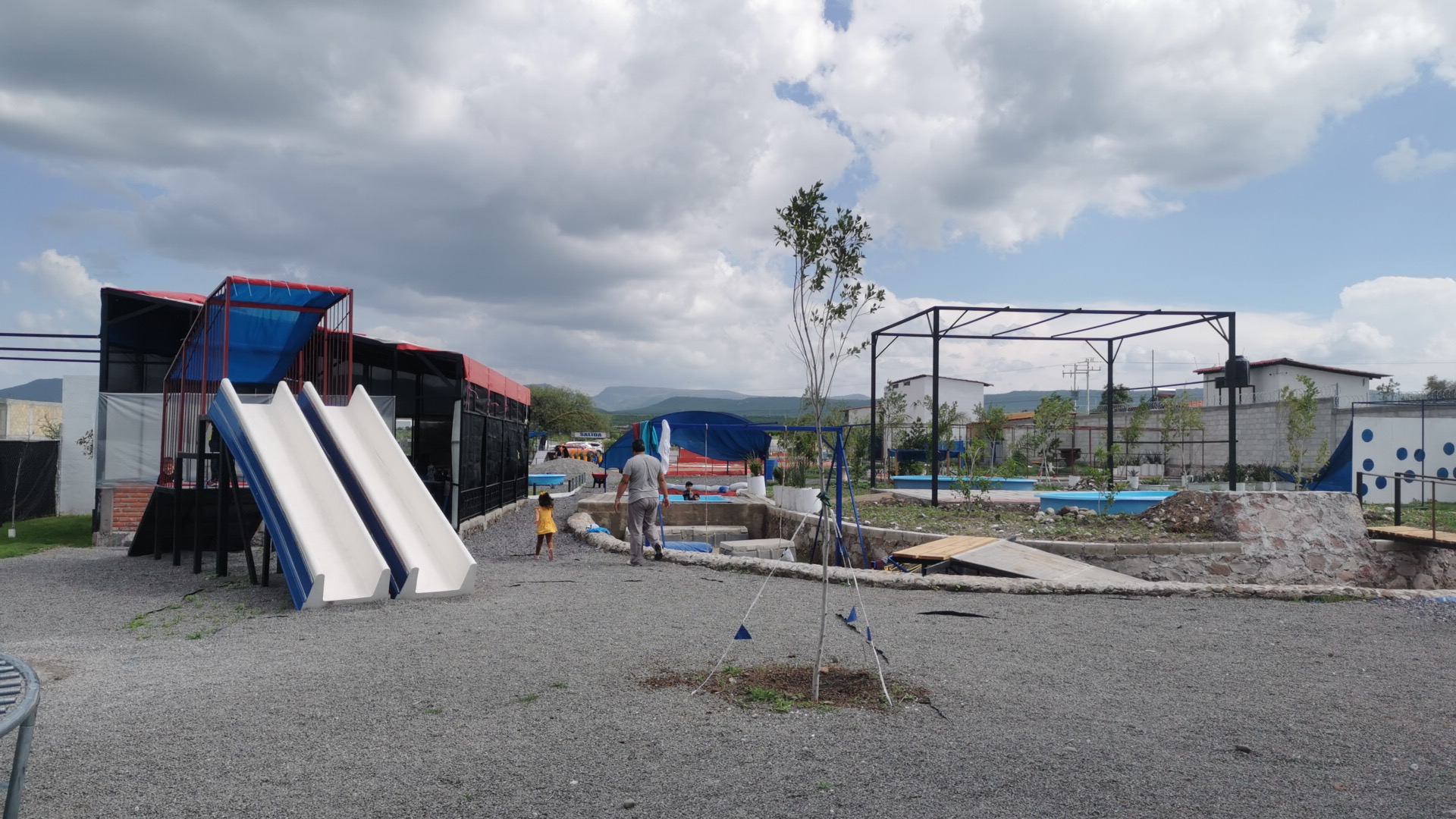 Pizza Pits Querétaro image 2