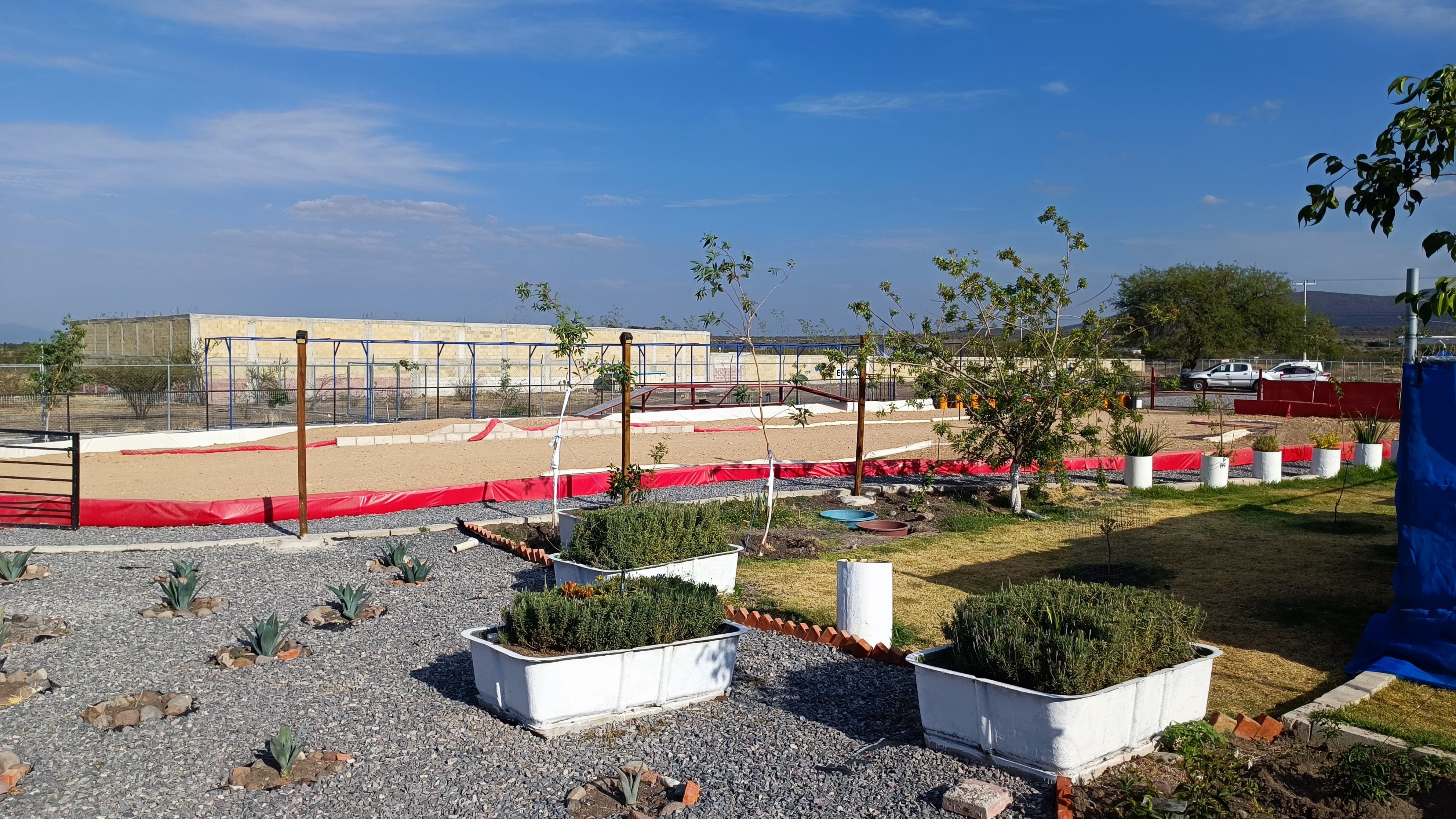 Pizza Pits Querétaro image 3