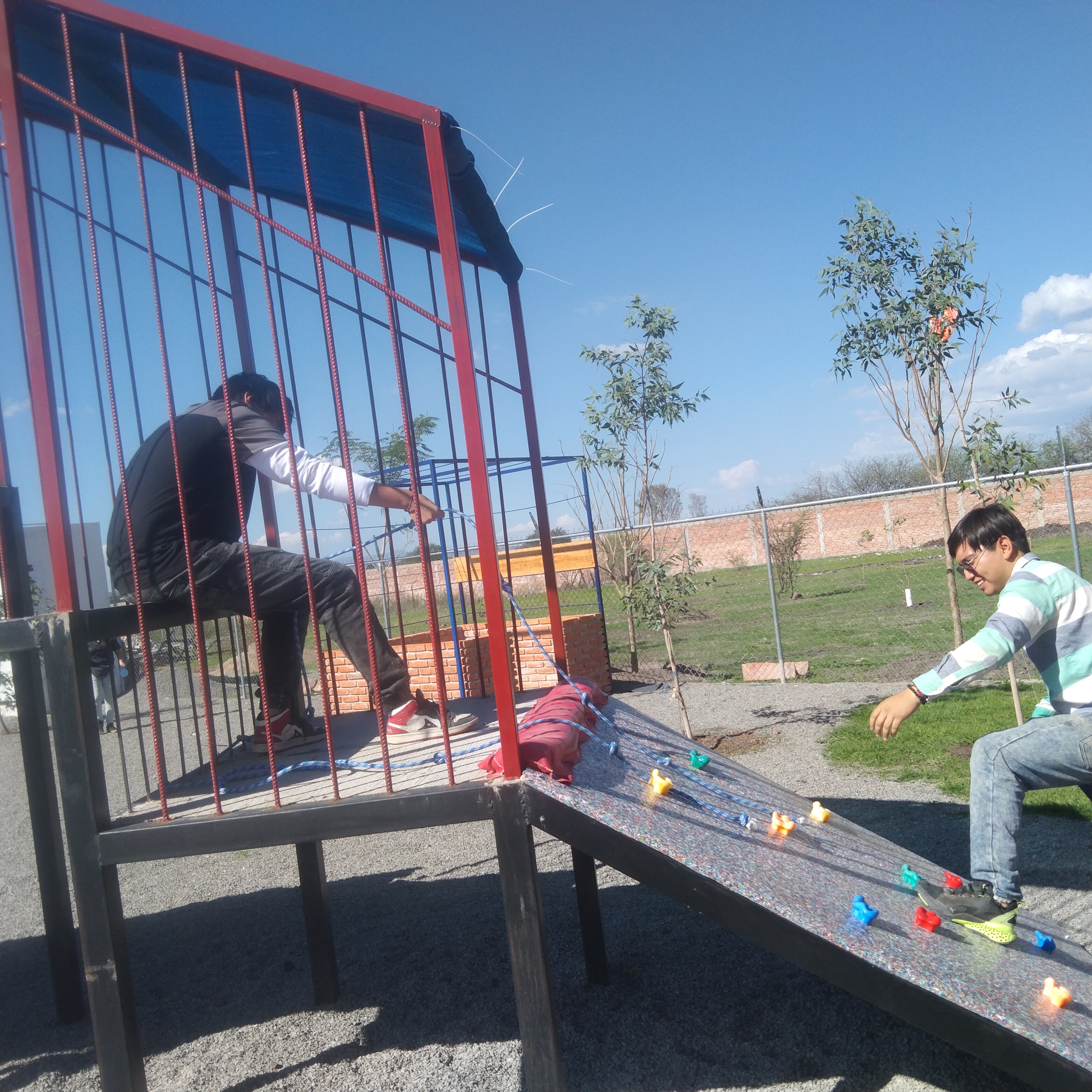 Pizza Pits Querétaro image 4