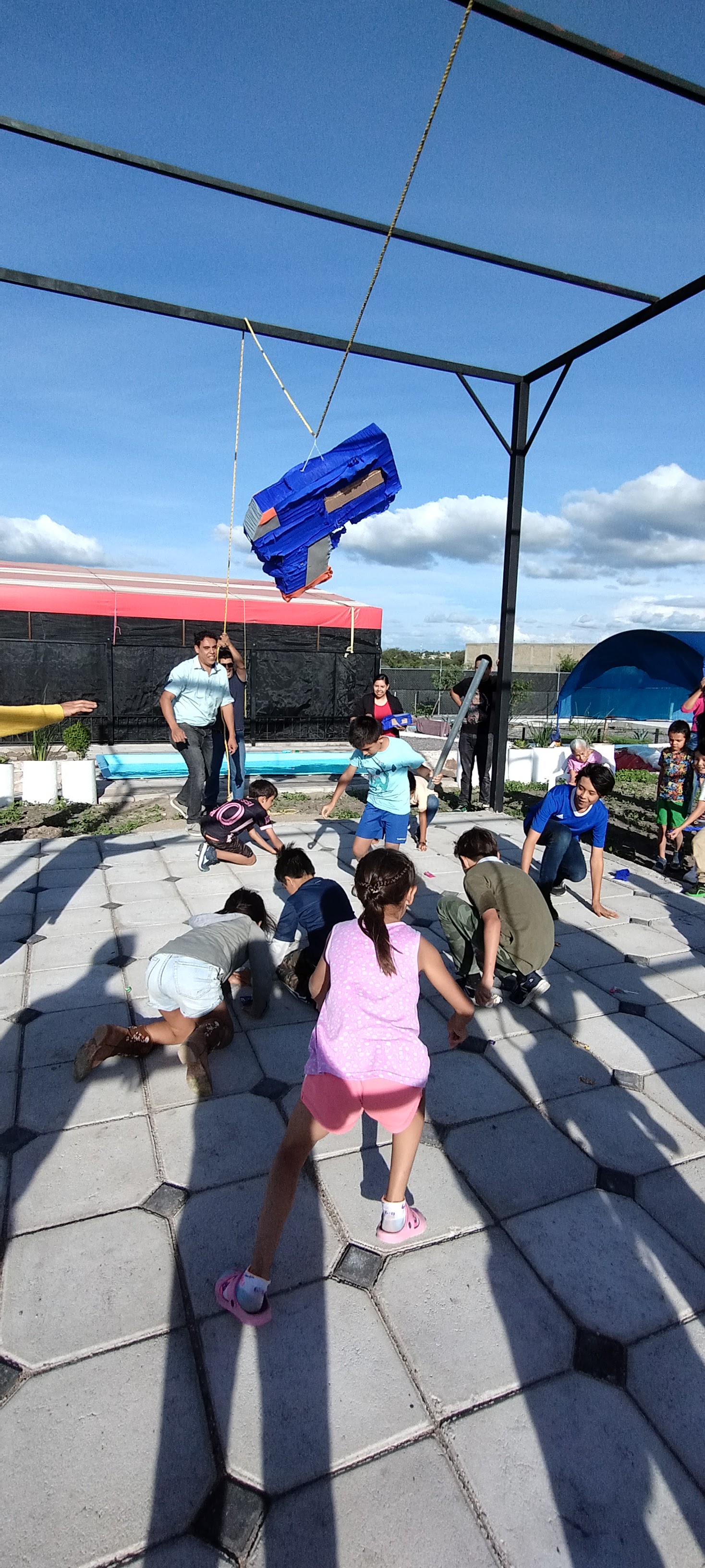 Pizza Pits Querétaro image 8