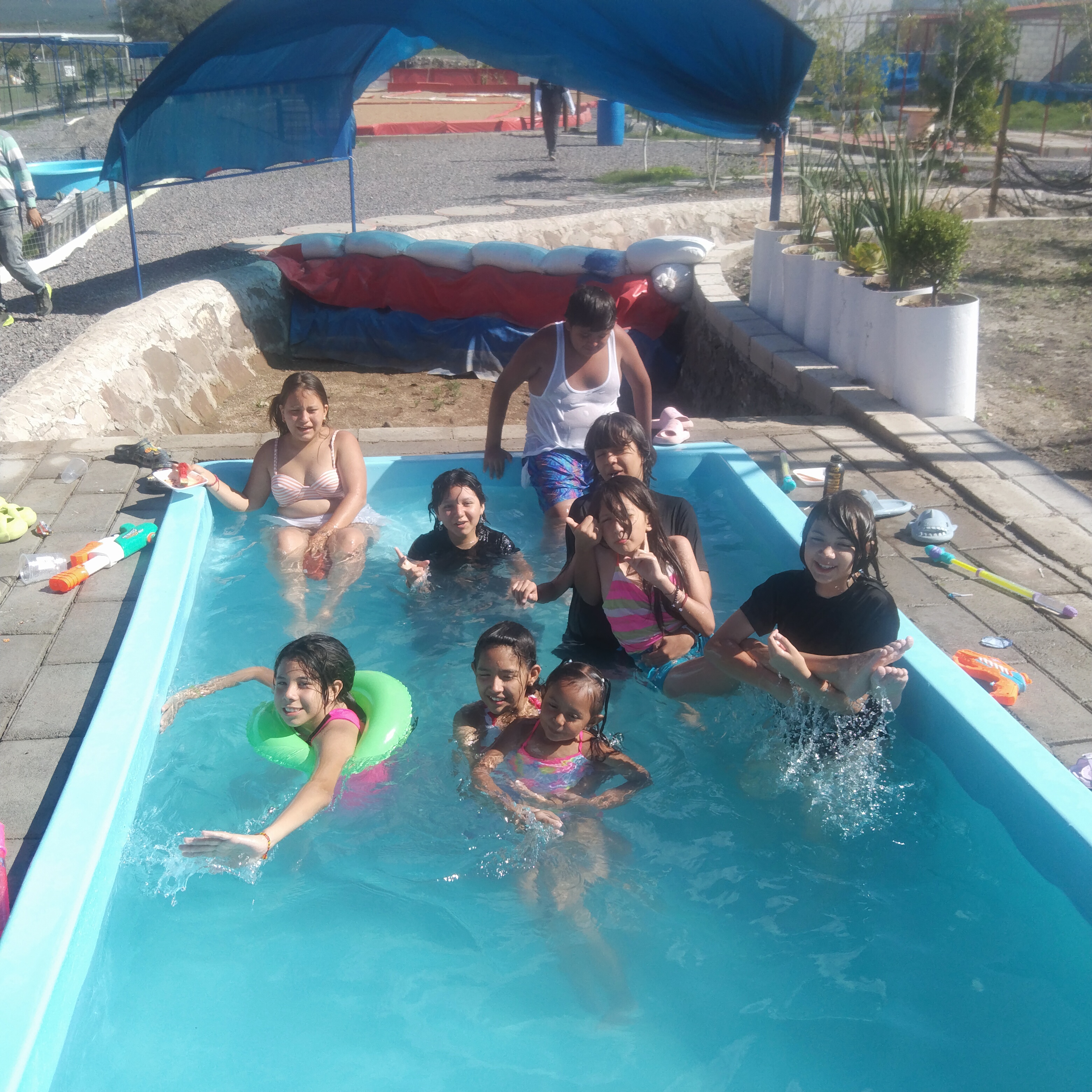 Pizza Pits Querétaro image 9