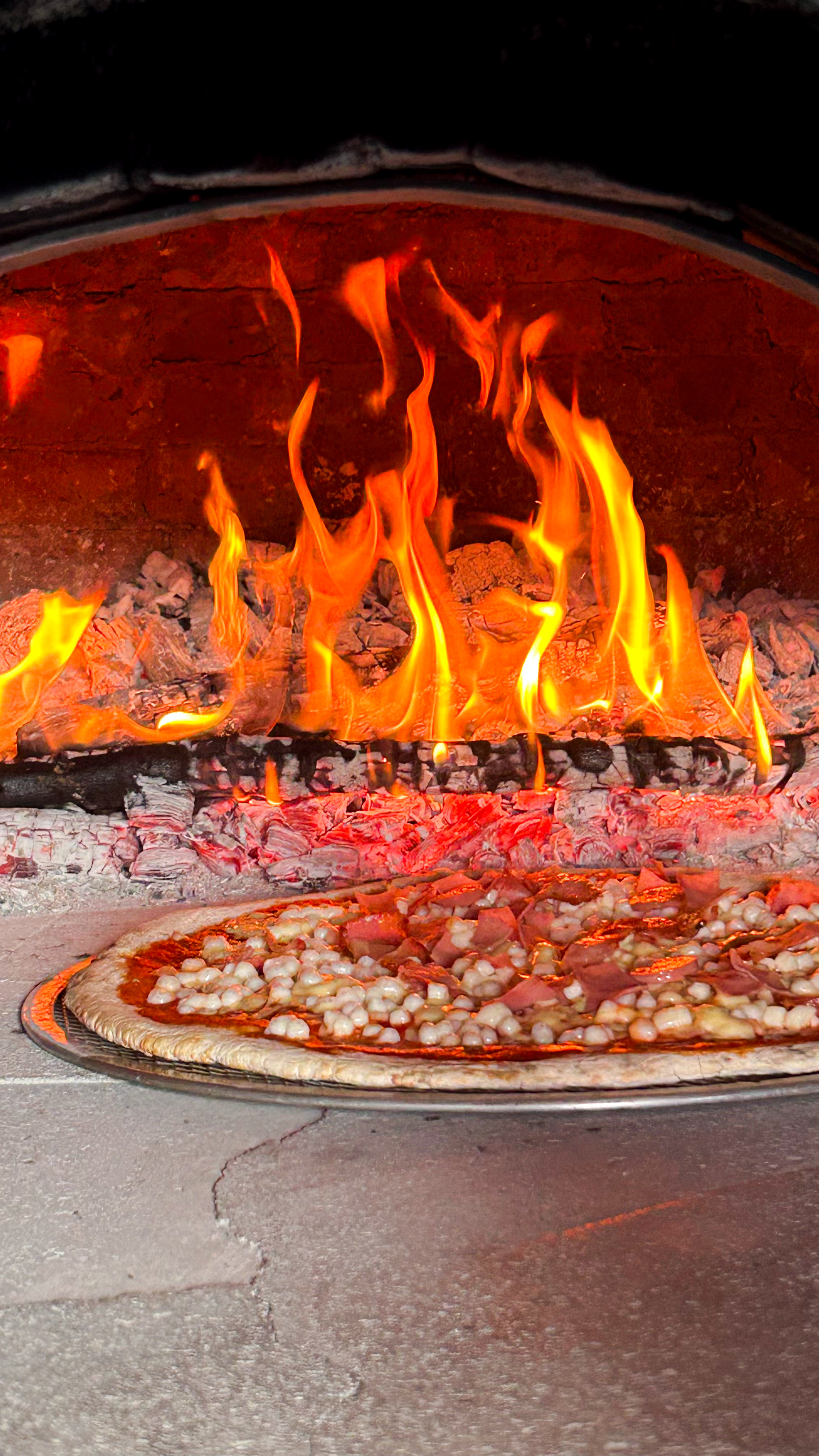 Pizza Pits Querétaro image 10