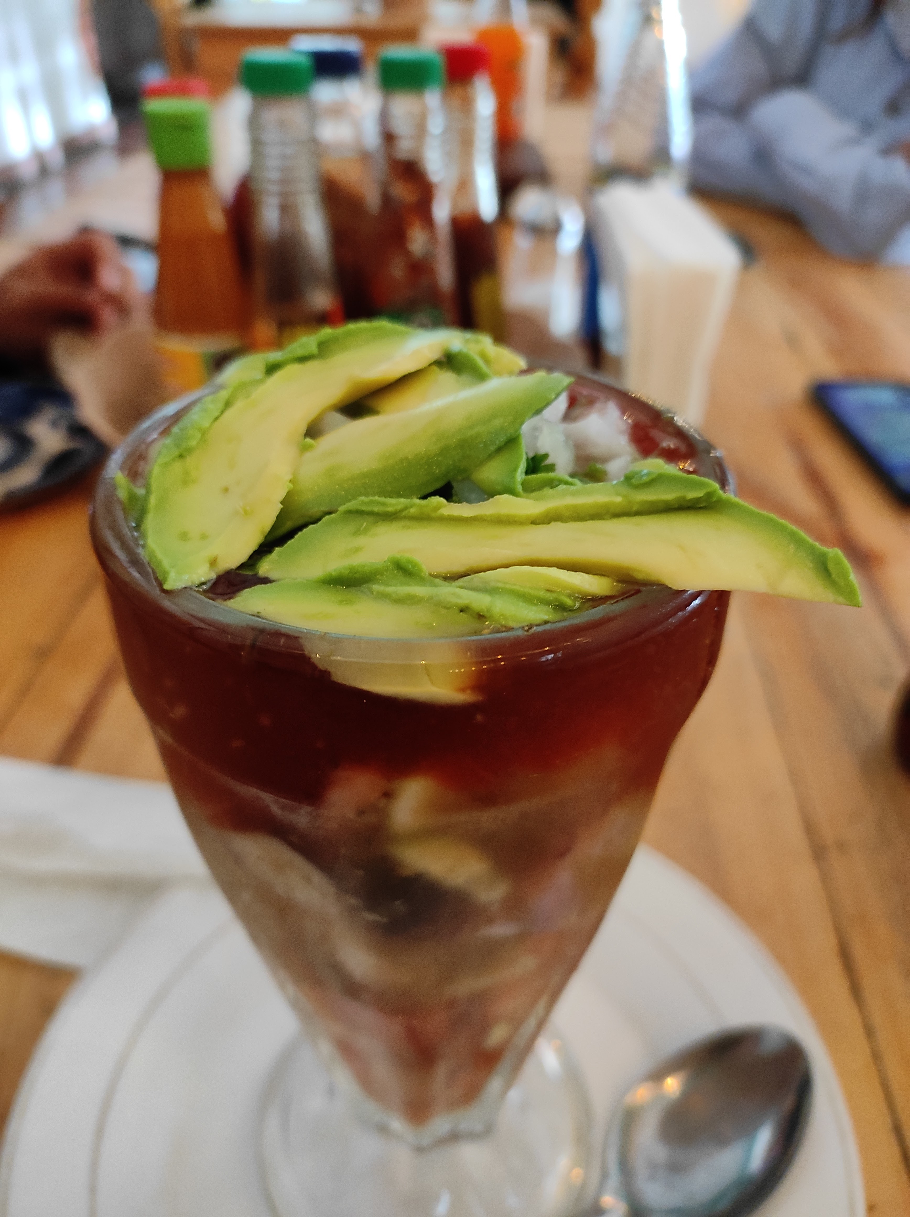 Marisquería "Los cazadores" image 5