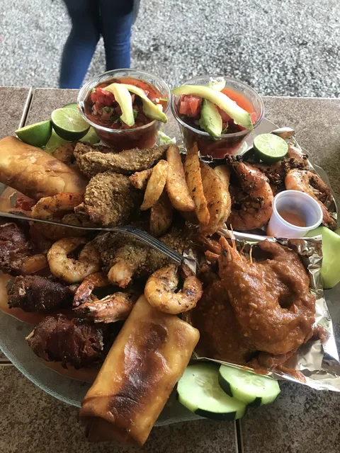 MICHELADAS Y ASADOS AL CARBÓN "EL TERRENO" image 4