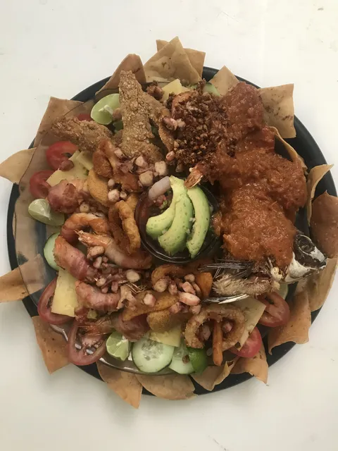 MICHELADAS Y ASADOS AL CARBÓN "EL TERRENO" image 5