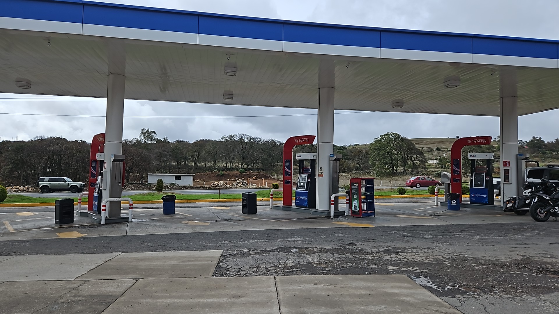 Parador Mobil image 1