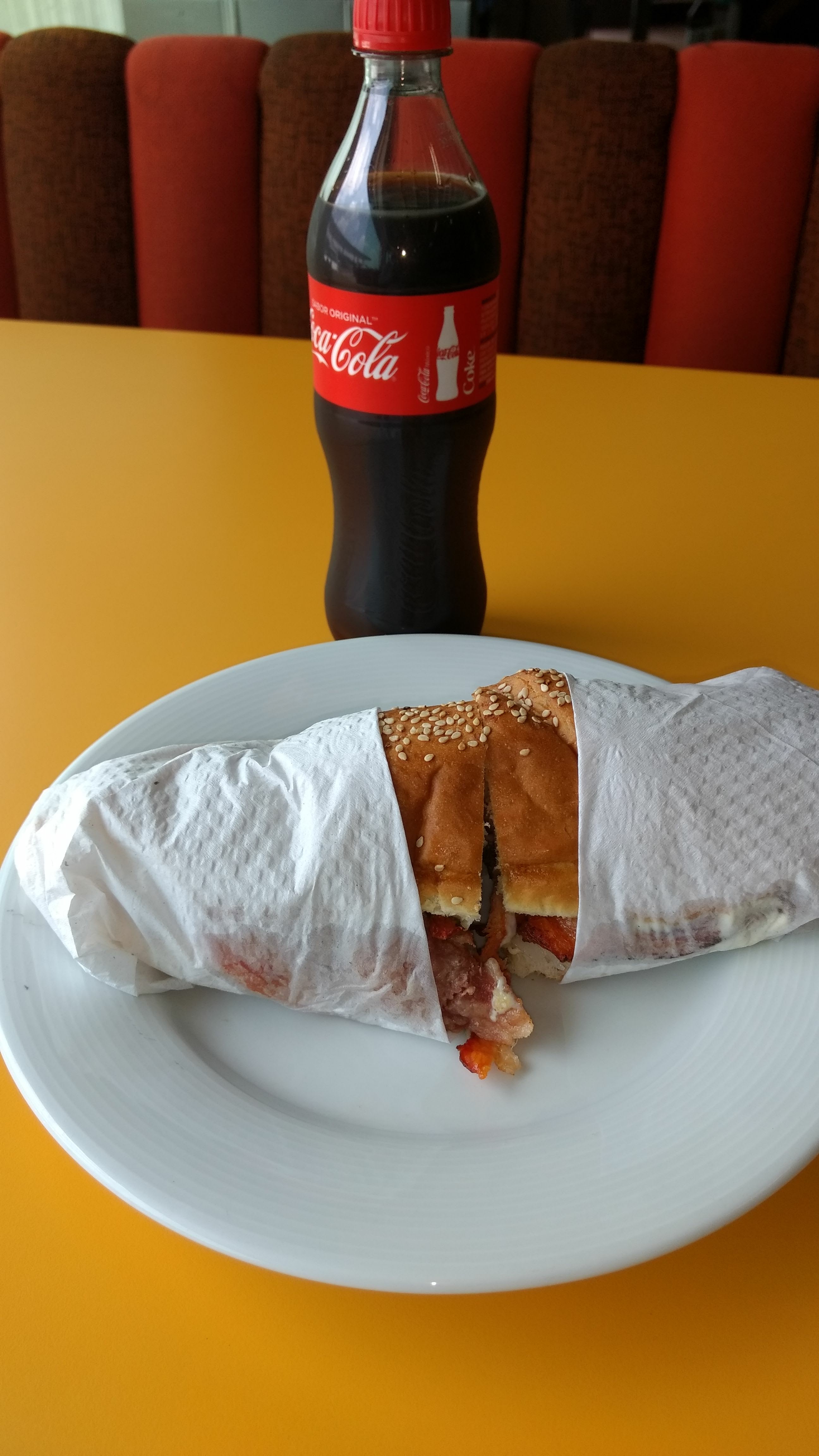 Parador Mobil image 2