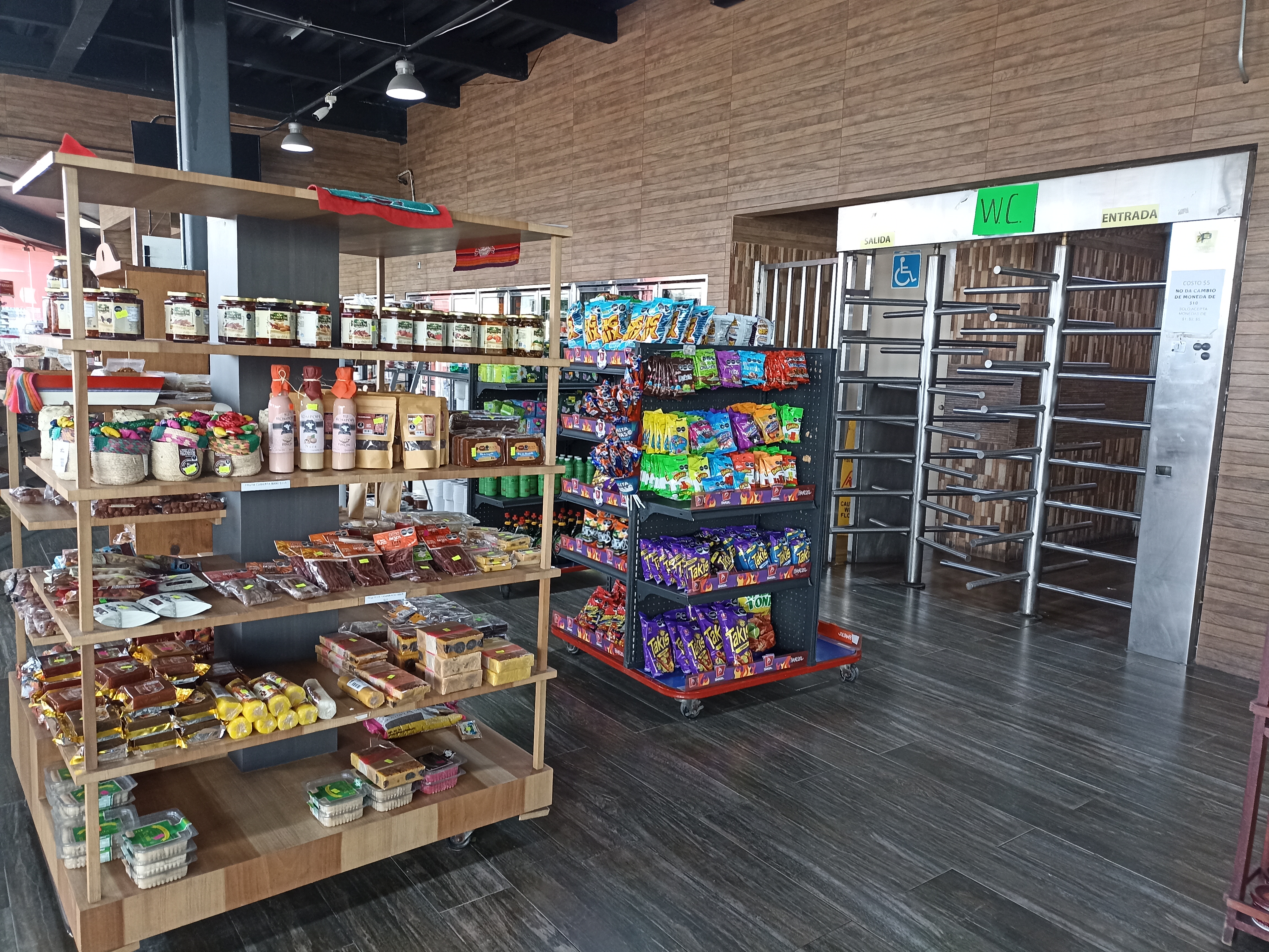 Parador Mobil image 3