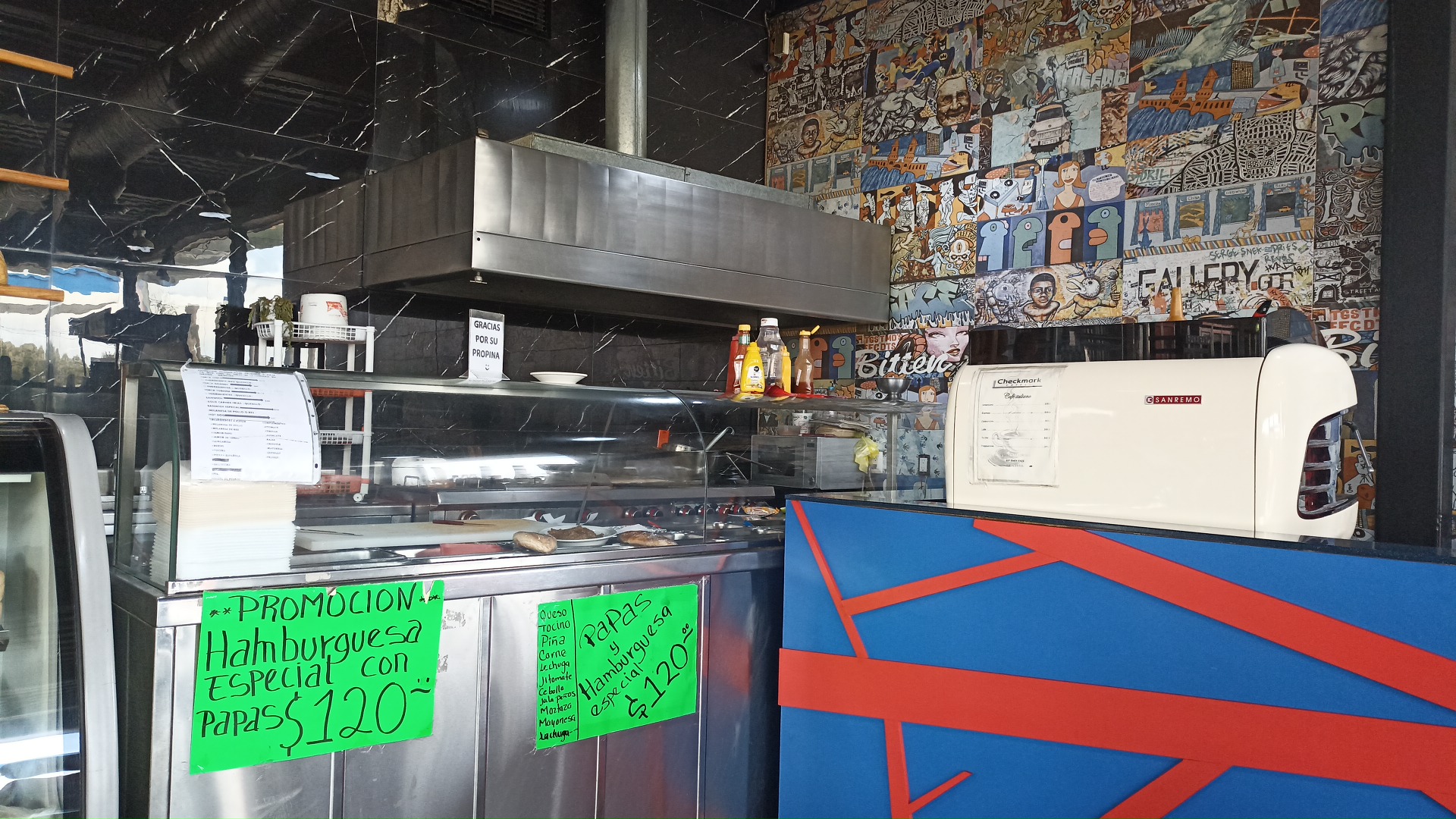 Parador Mobil image 5