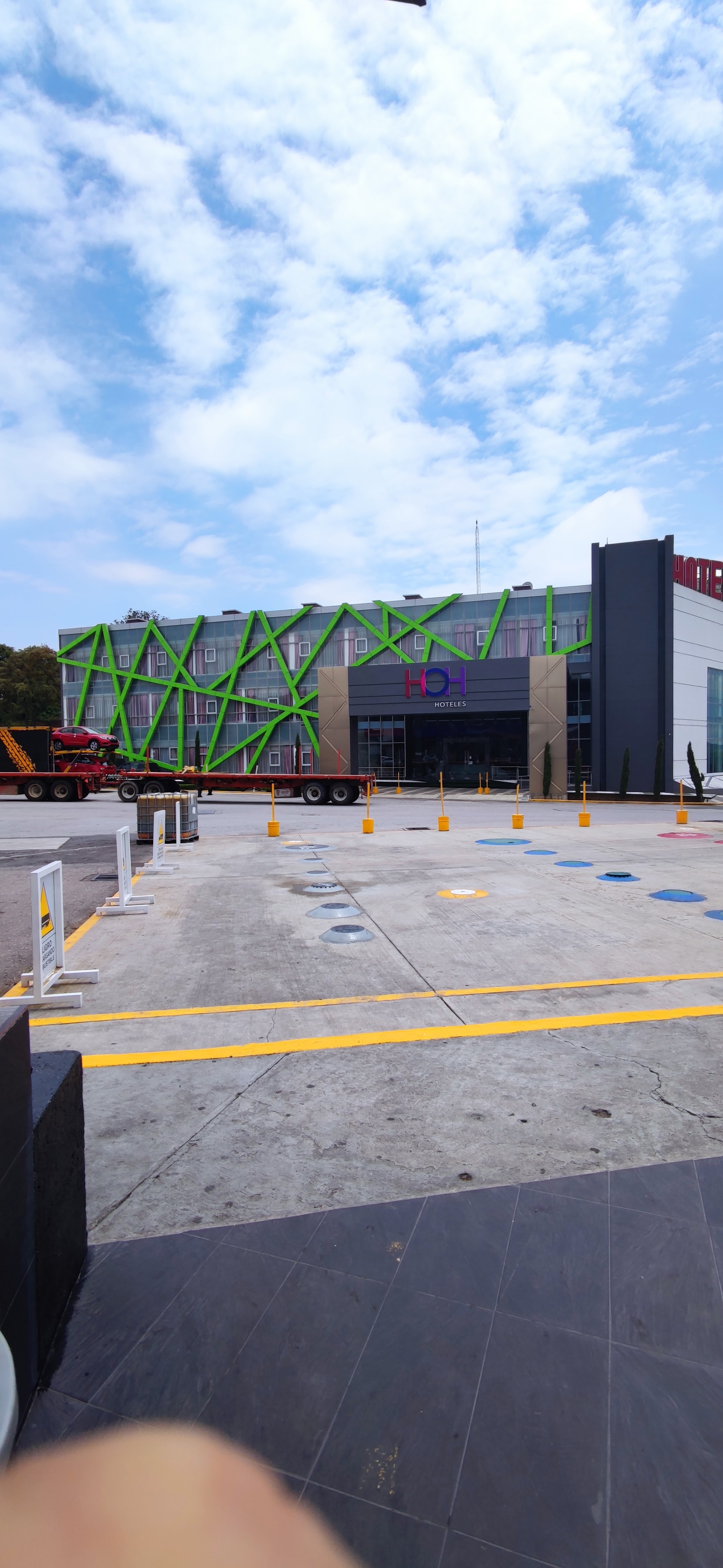 Parador Mobil image 8