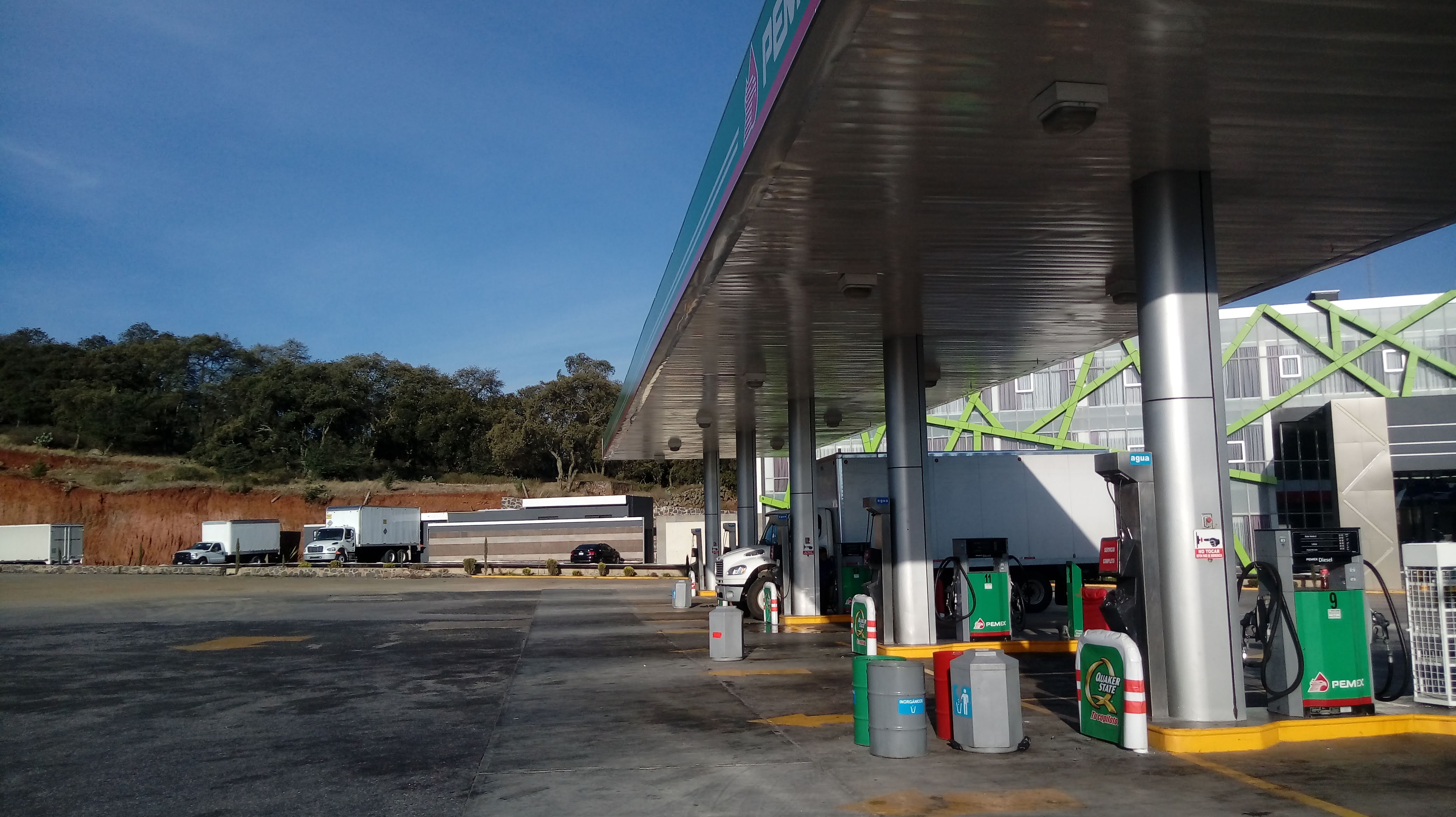 Parador Mobil image 9