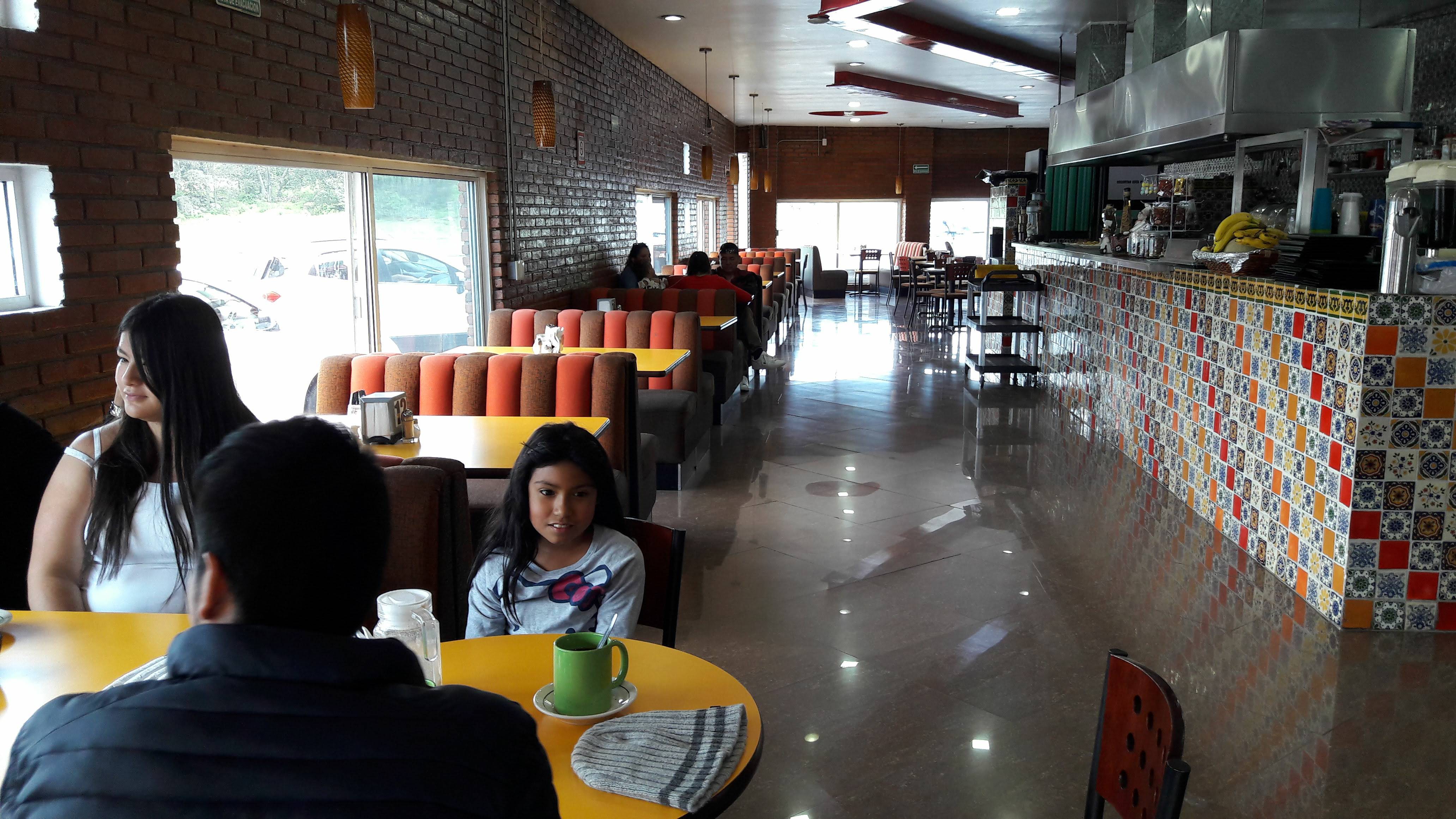 Parador Mobil image 10