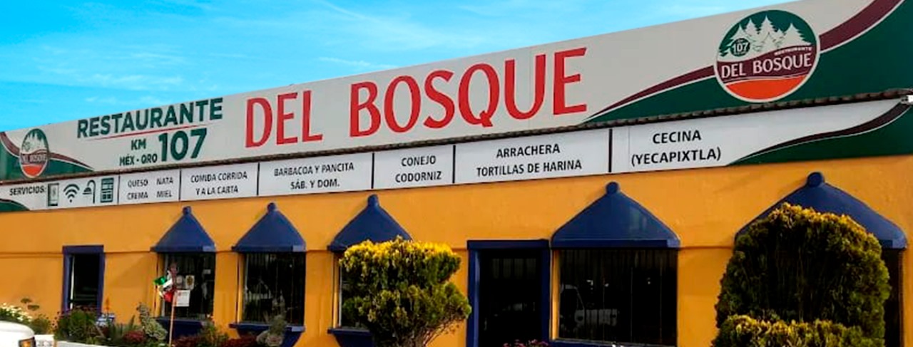 Del Bosque image 1