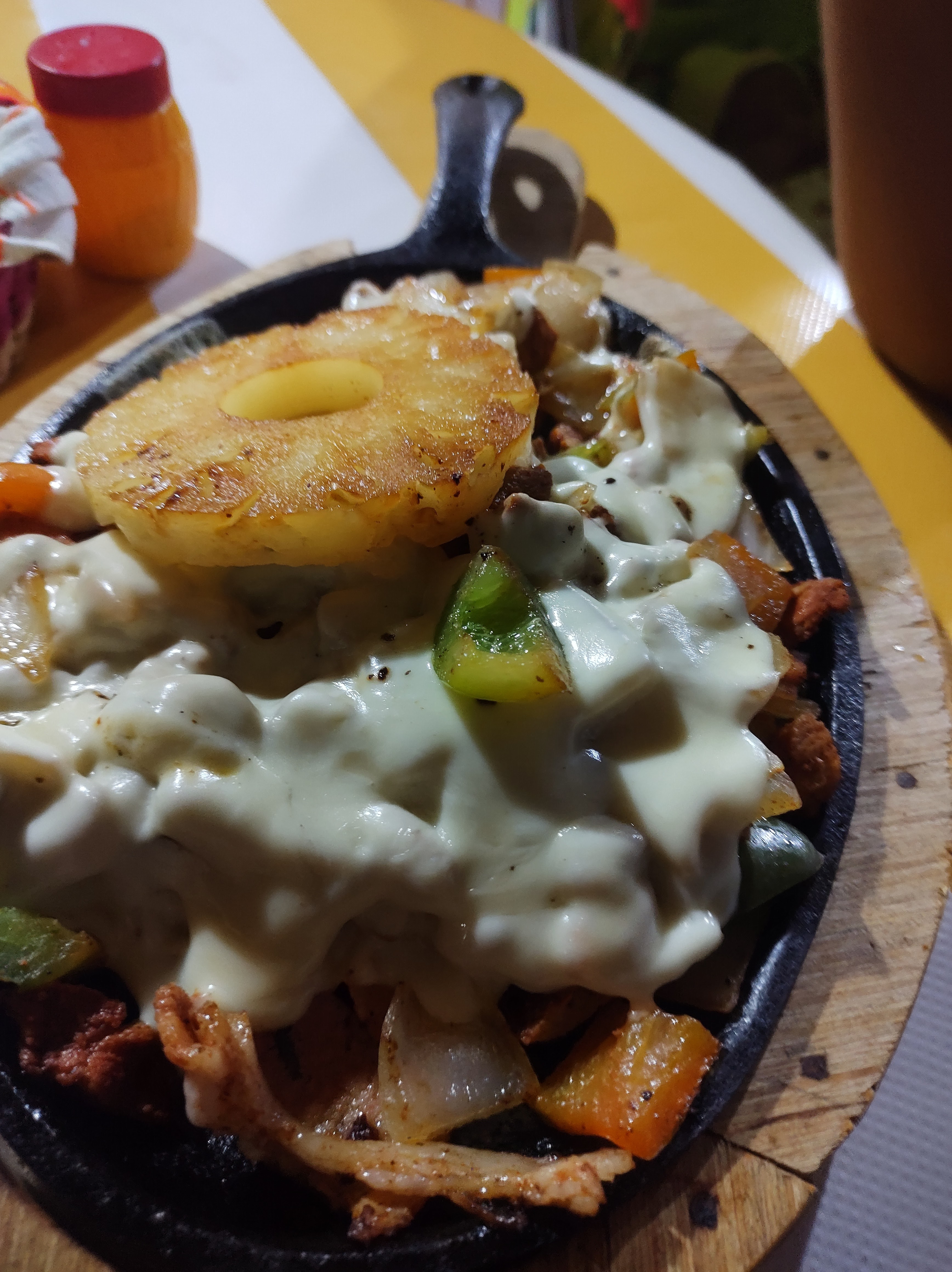 TAQUERÍA EL RANCHERO image 2