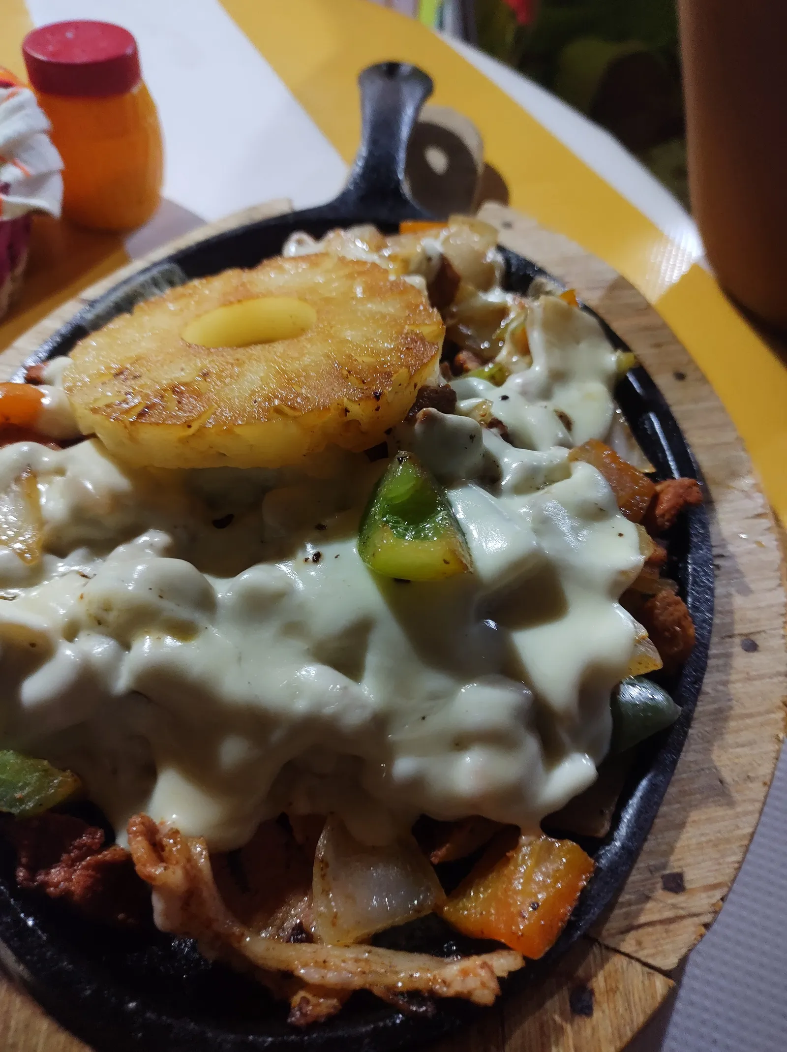 TAQUERÍA EL RANCHERO image 2